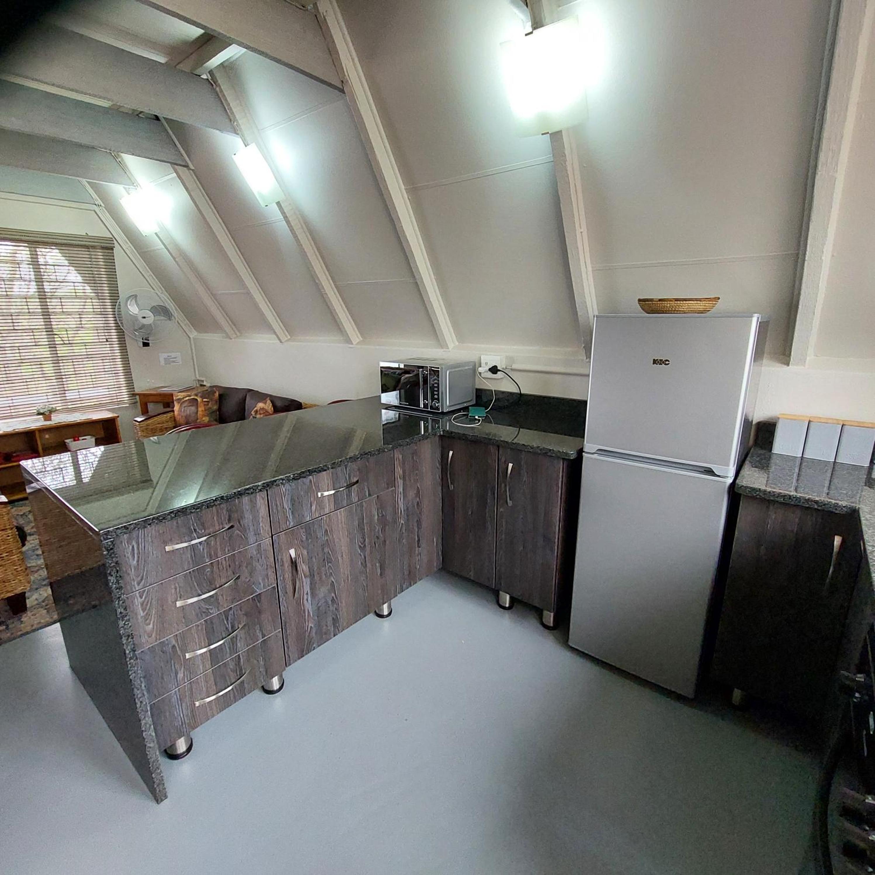 Tranquil Nest view 5