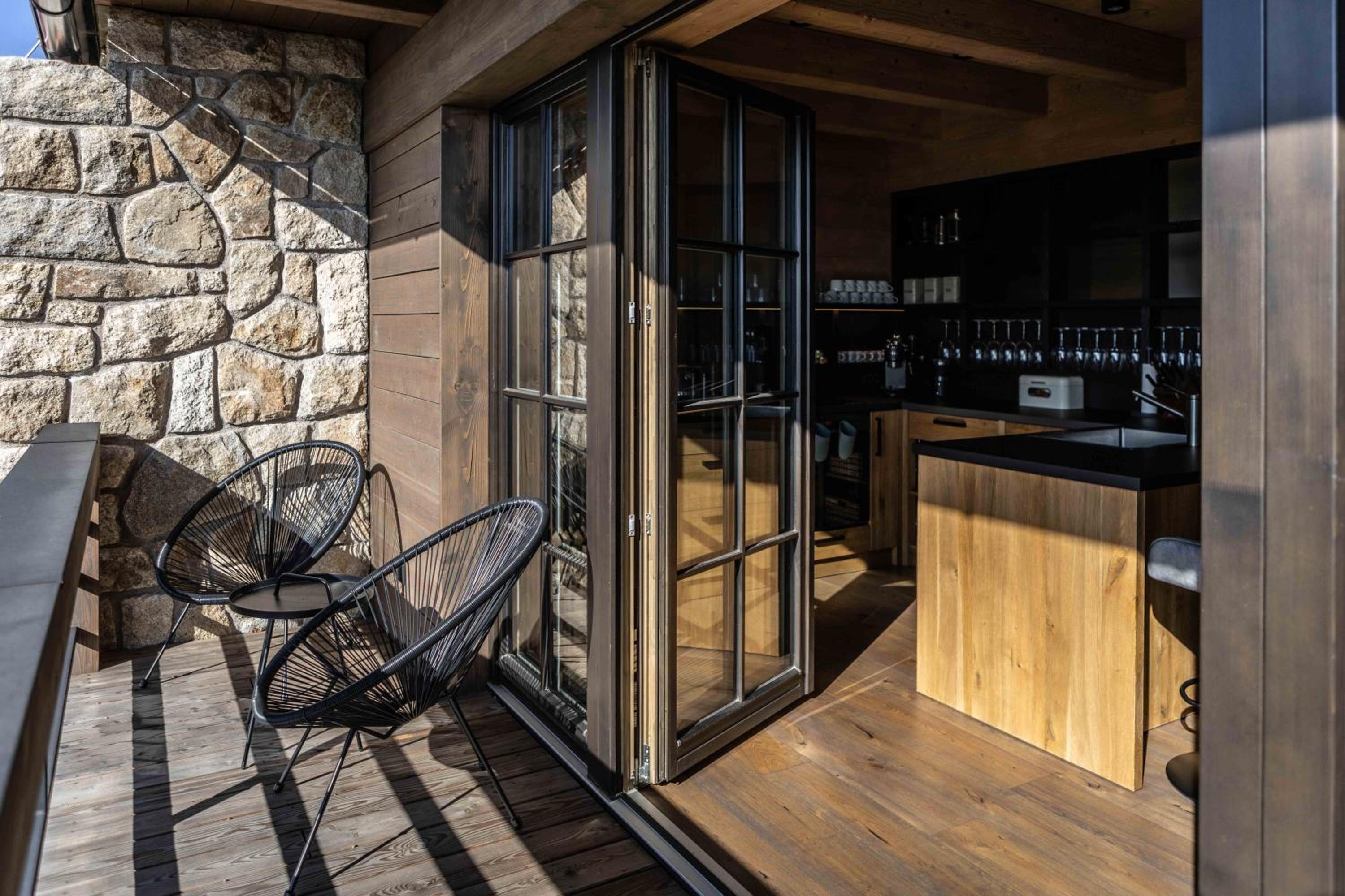 Chalet Javorka