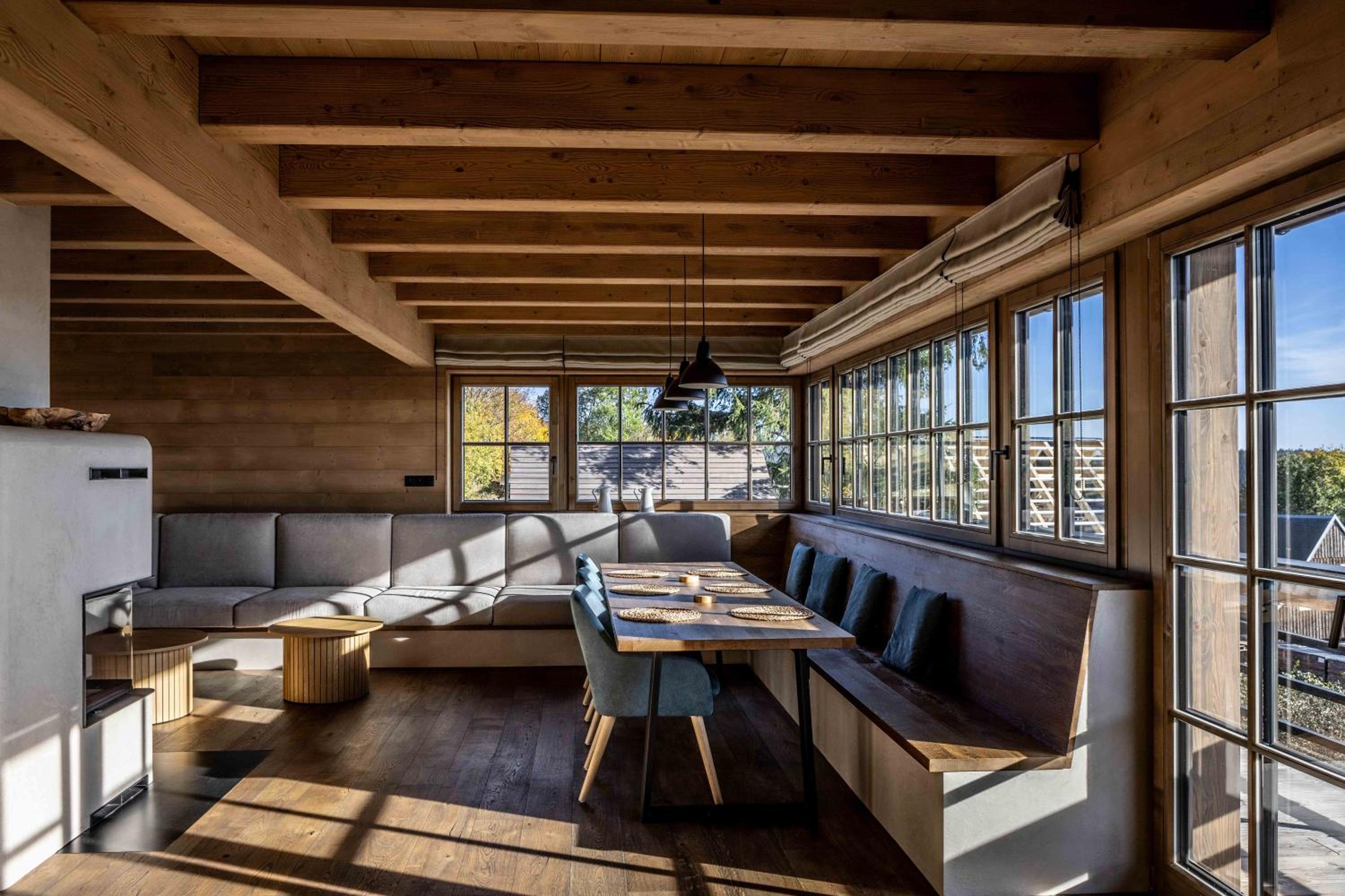 Chalet Javorka
