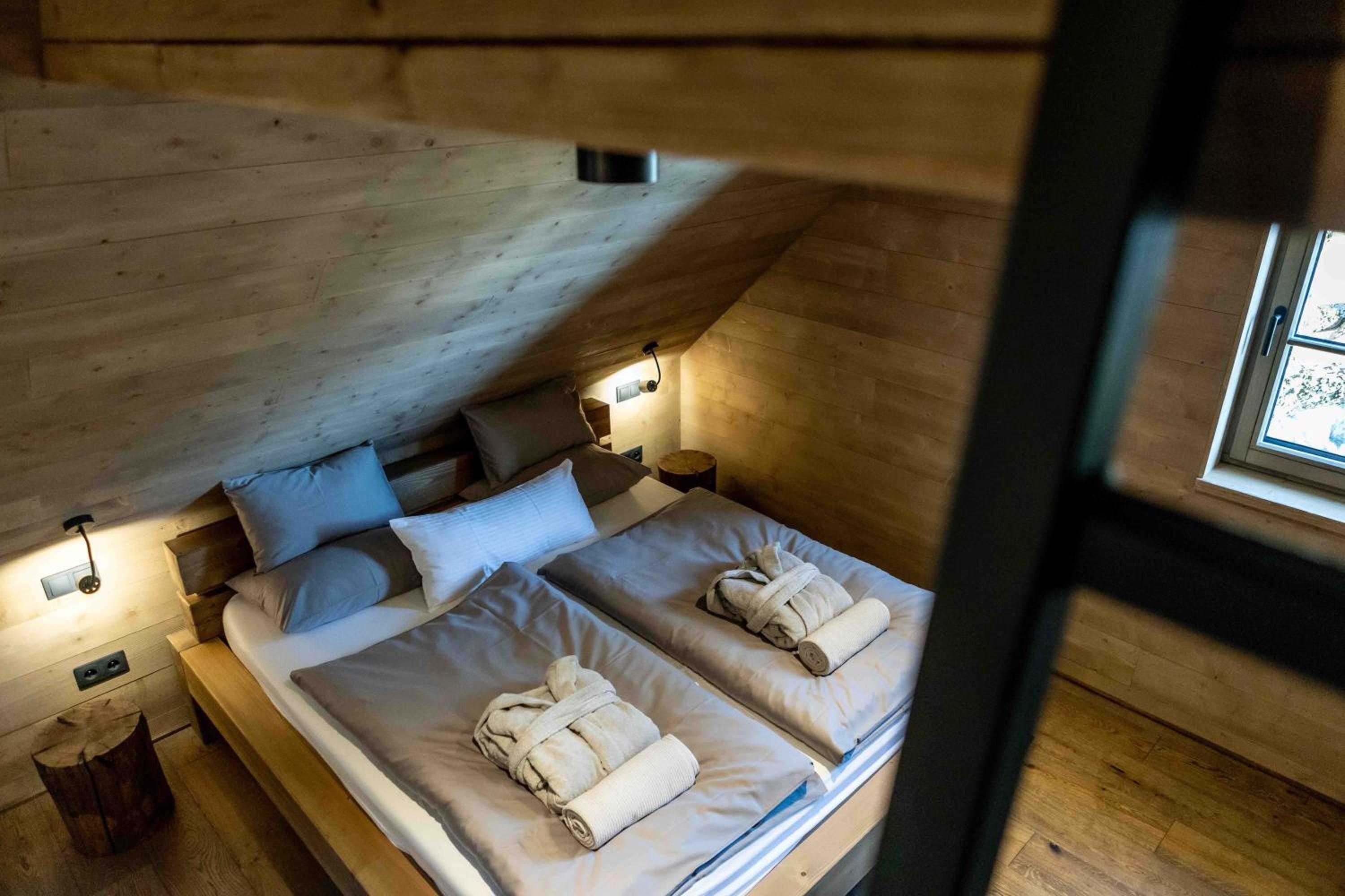 Chalet Javorka