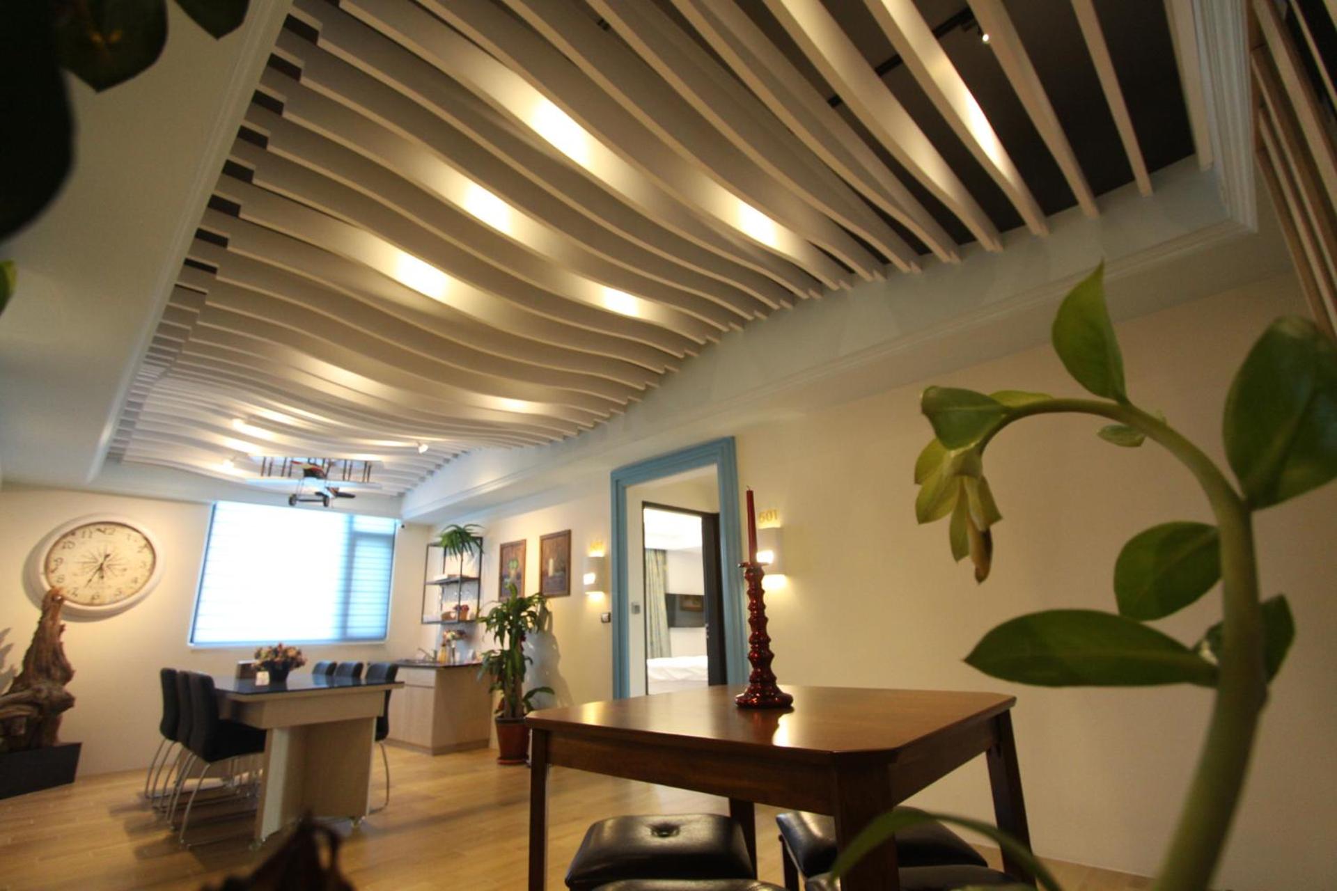 Hualien Flora Boutique Homestay