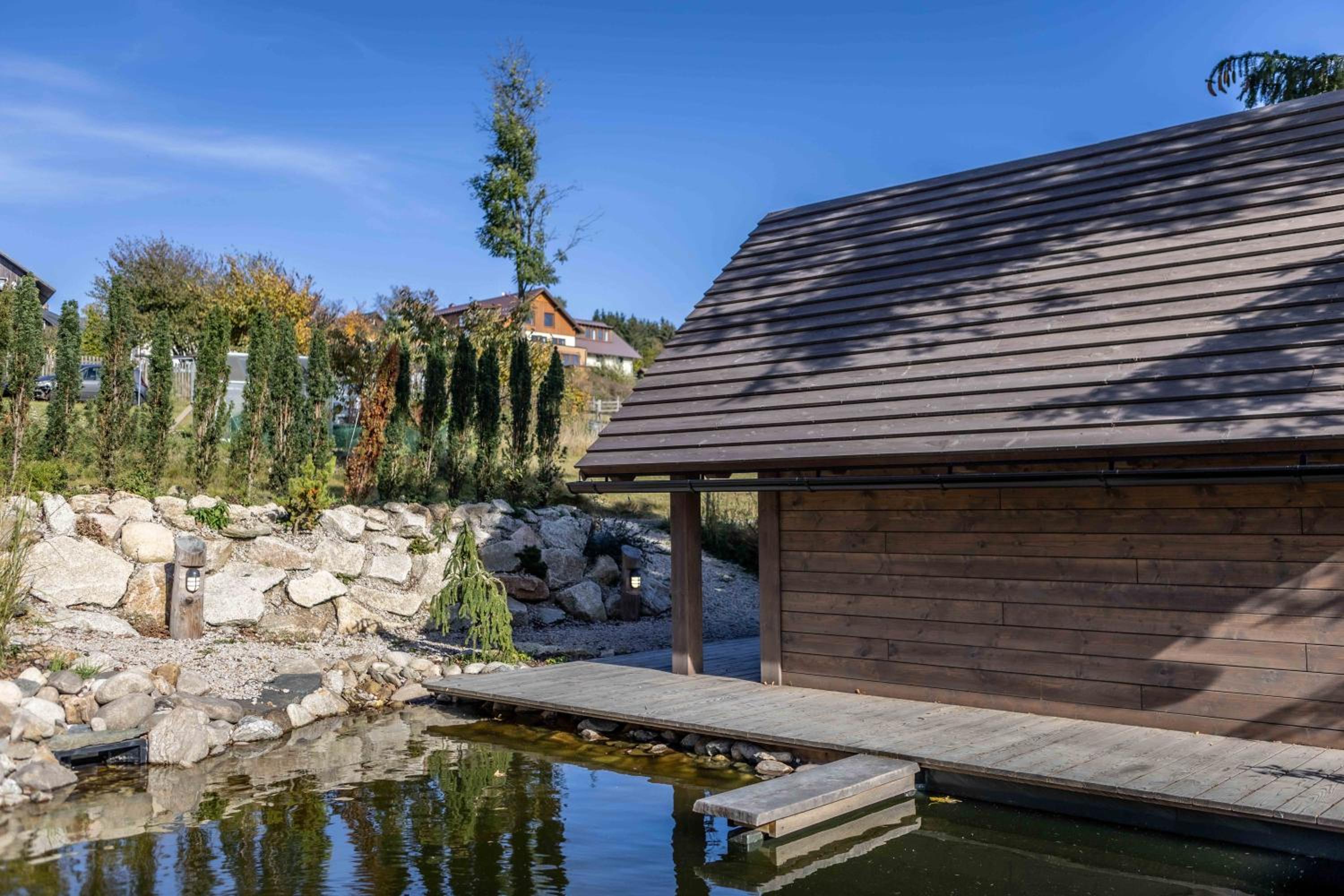Chalet Javorka