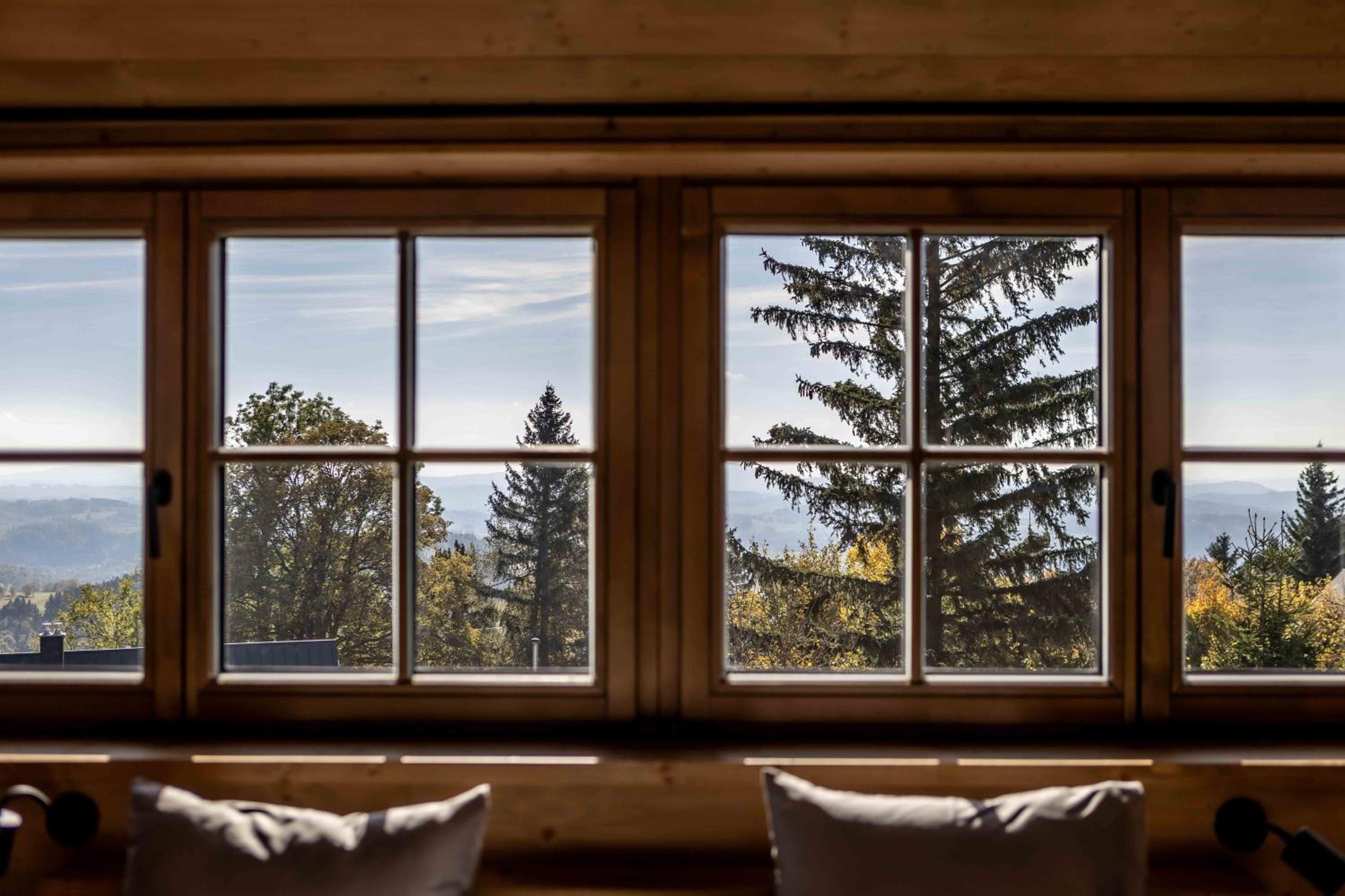 Chalet Javorka