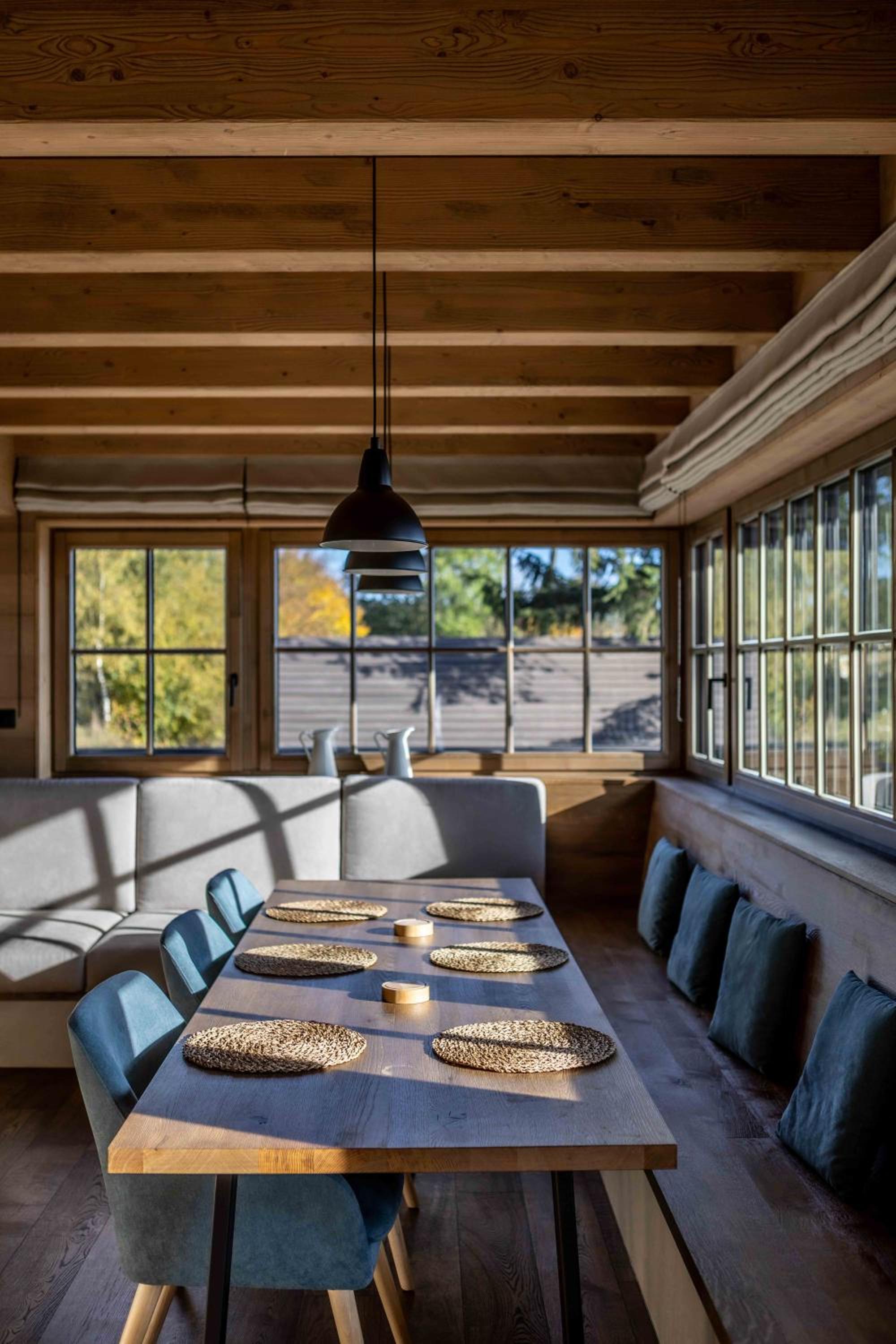 Chalet Javorka