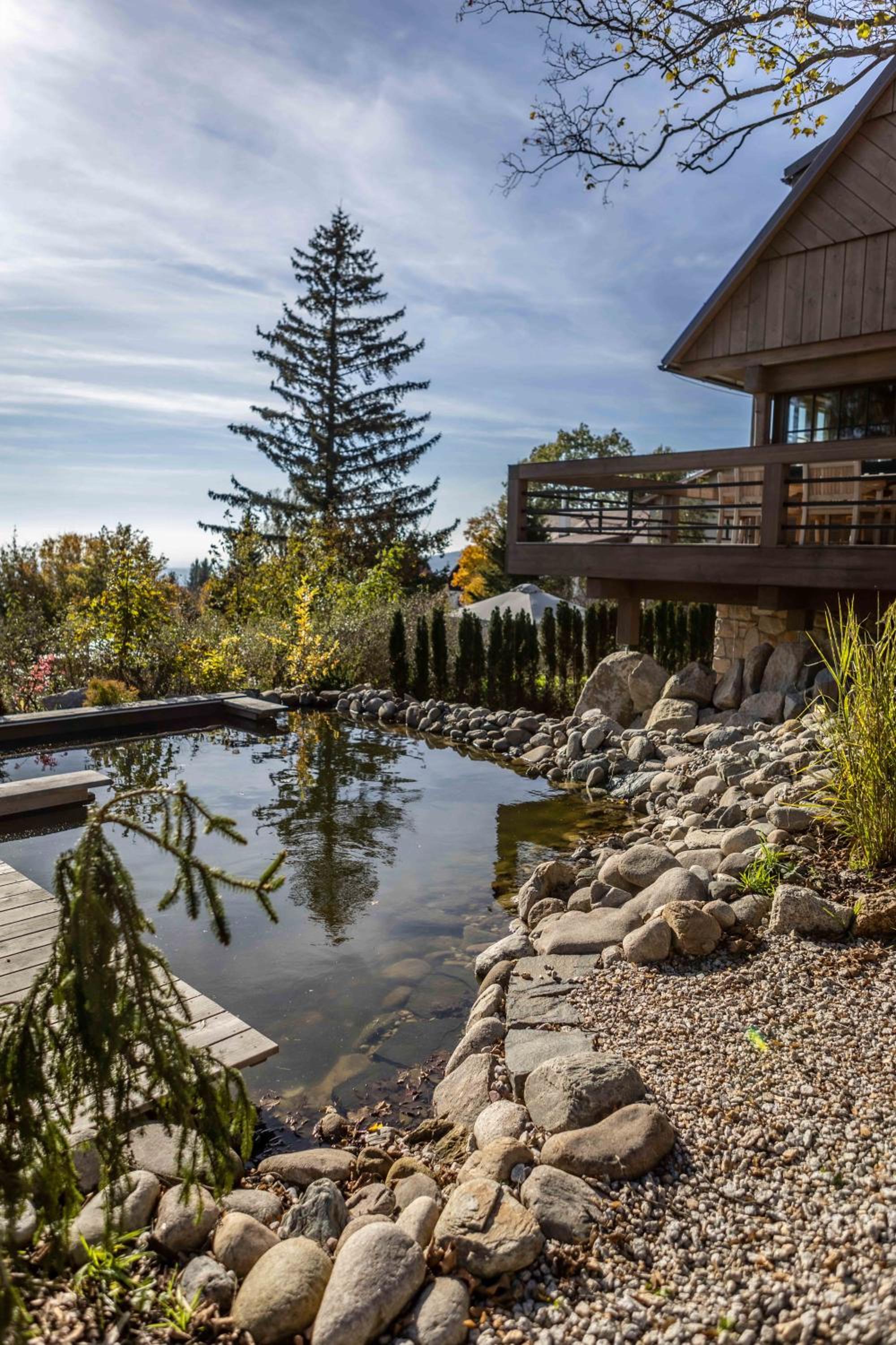 Chalet Javorka
