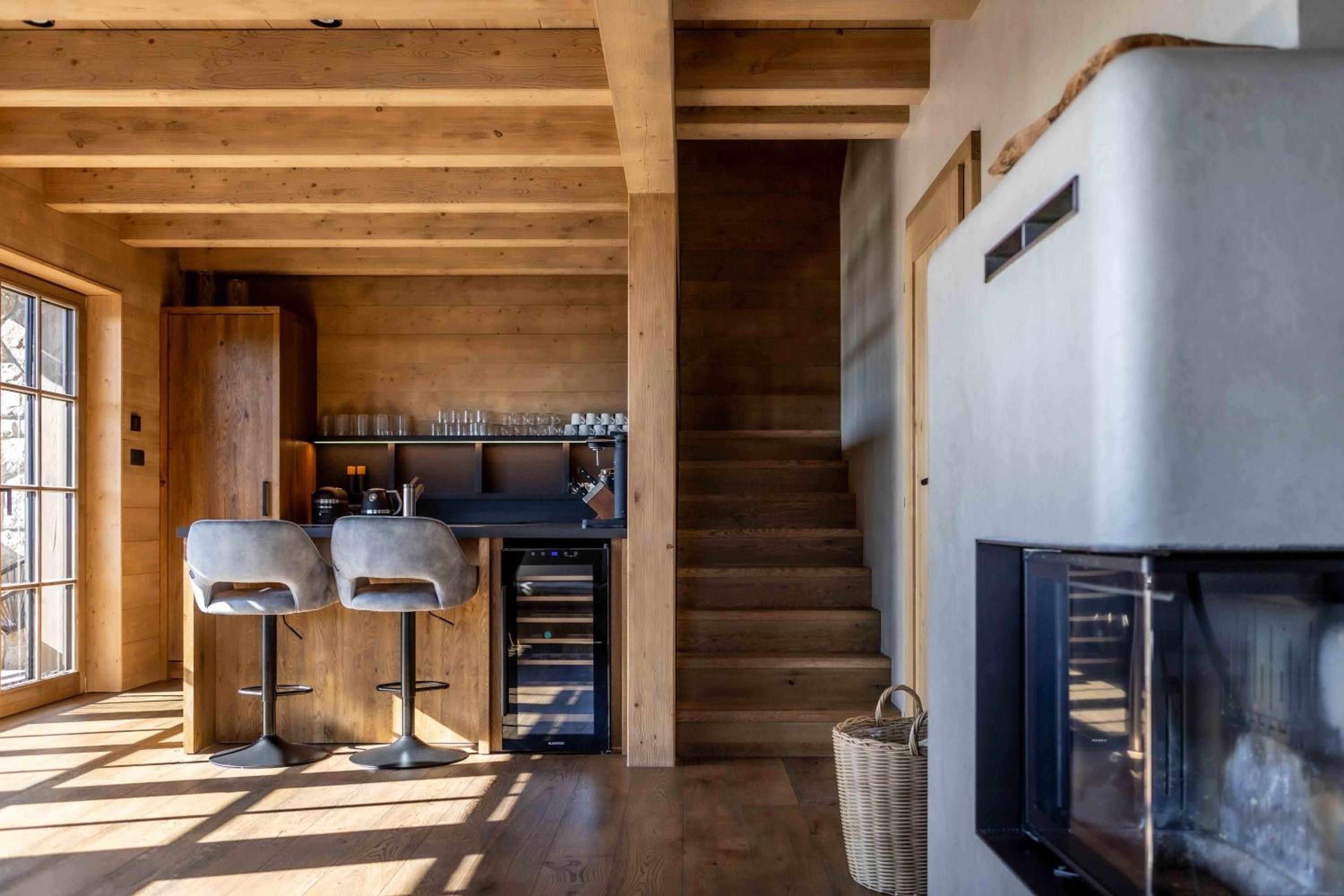 Chalet Javorka