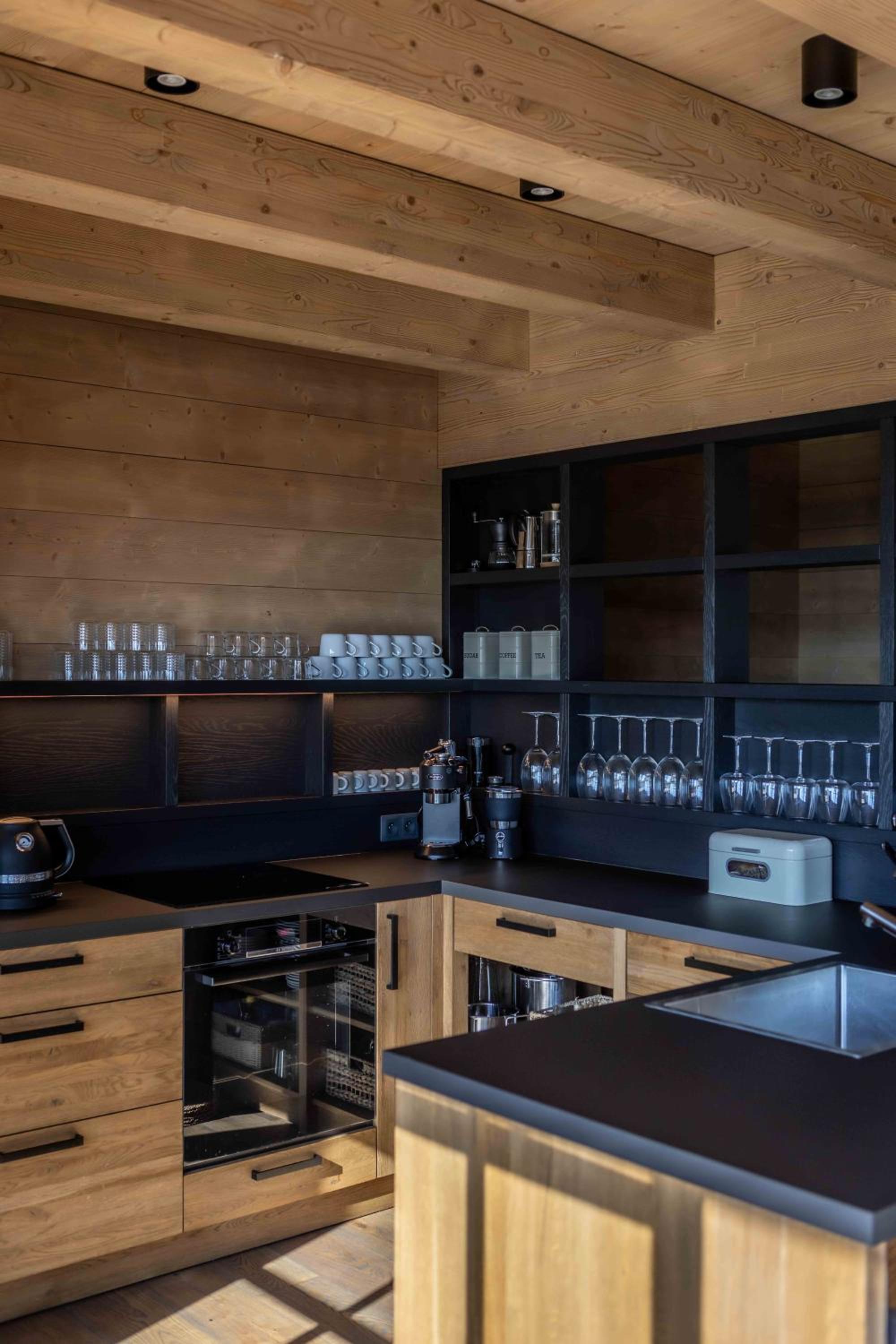 Chalet Javorka