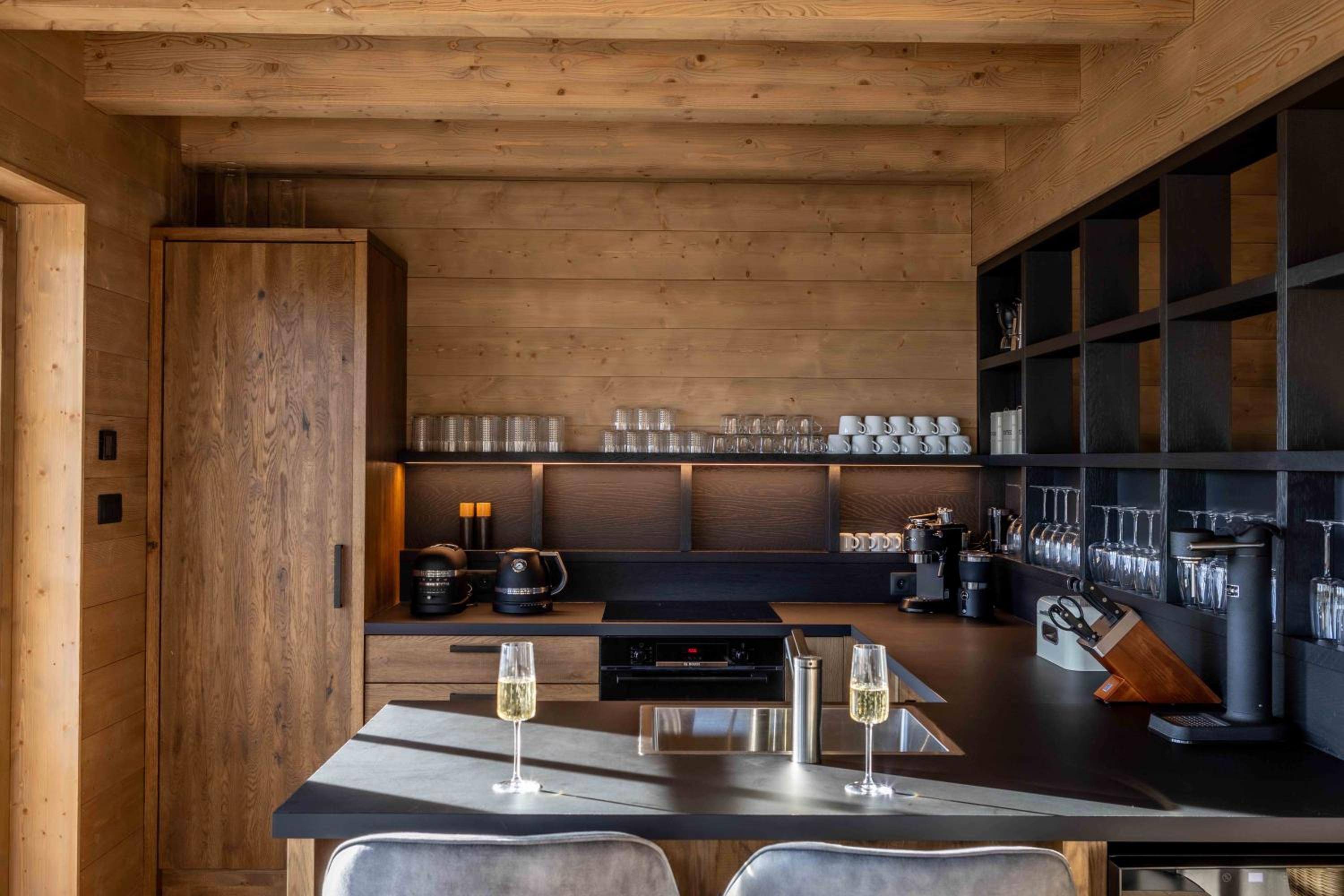Chalet Javorka