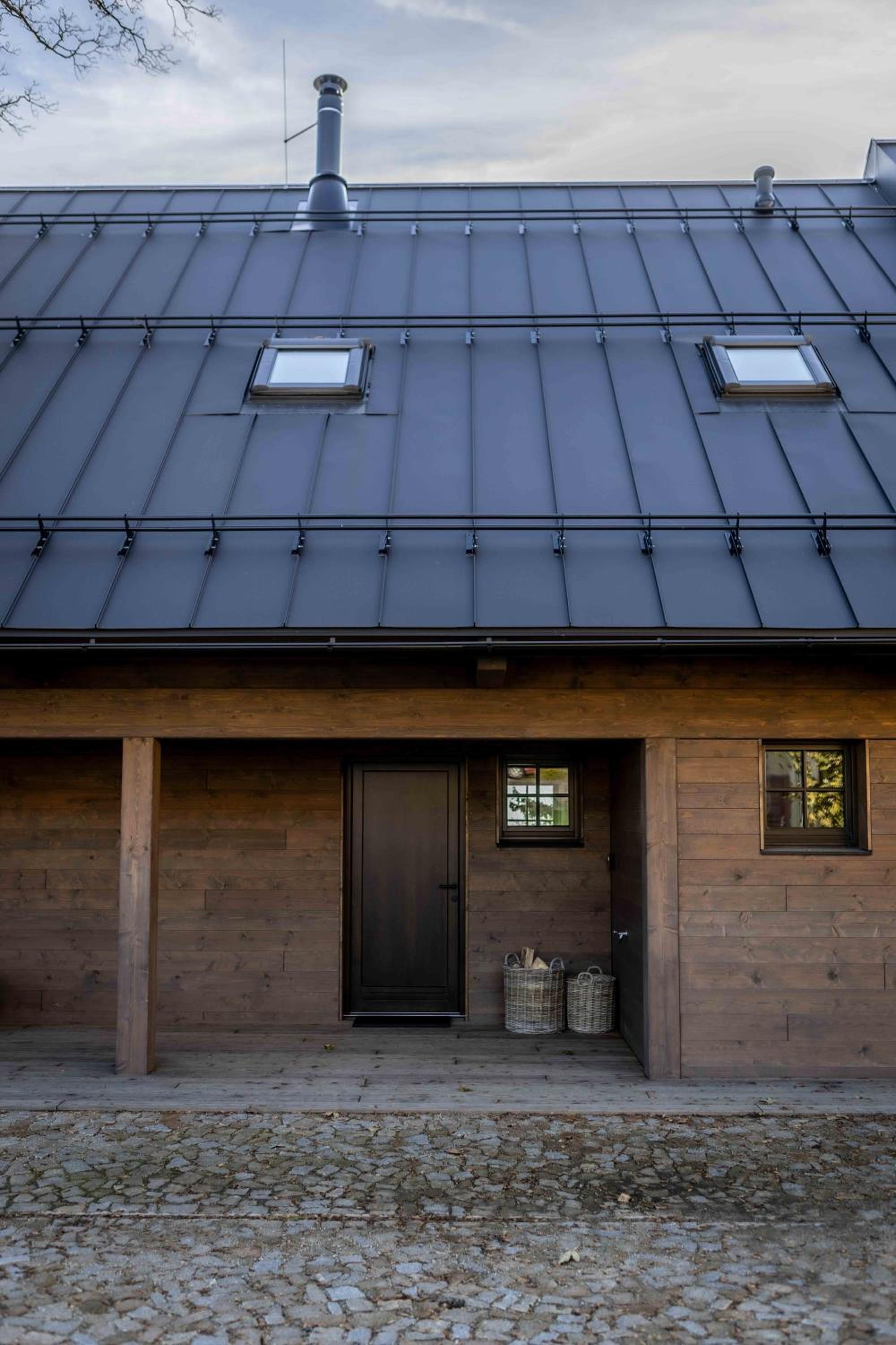 Chalet Javorka