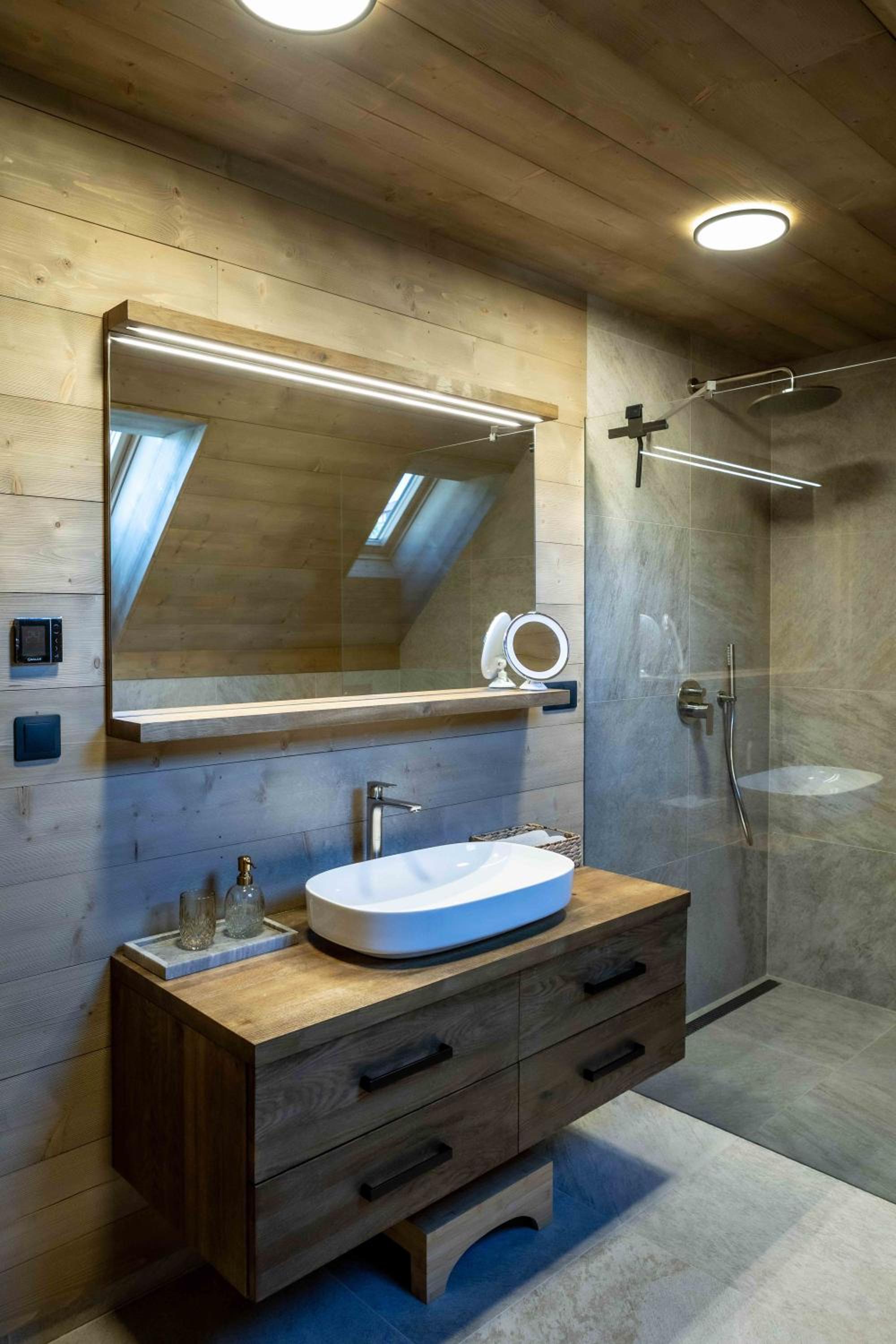 Chalet Javorka