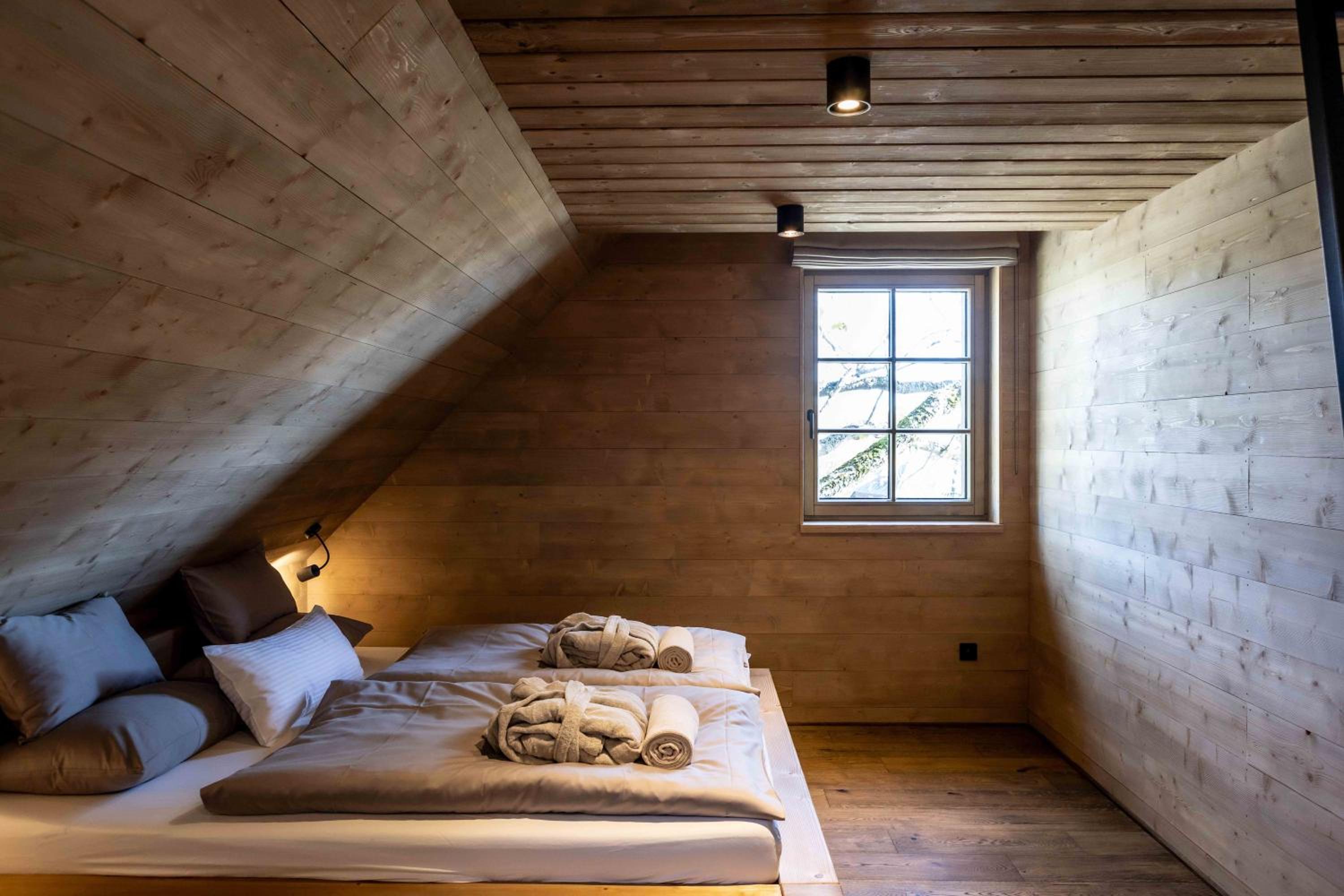Chalet Javorka