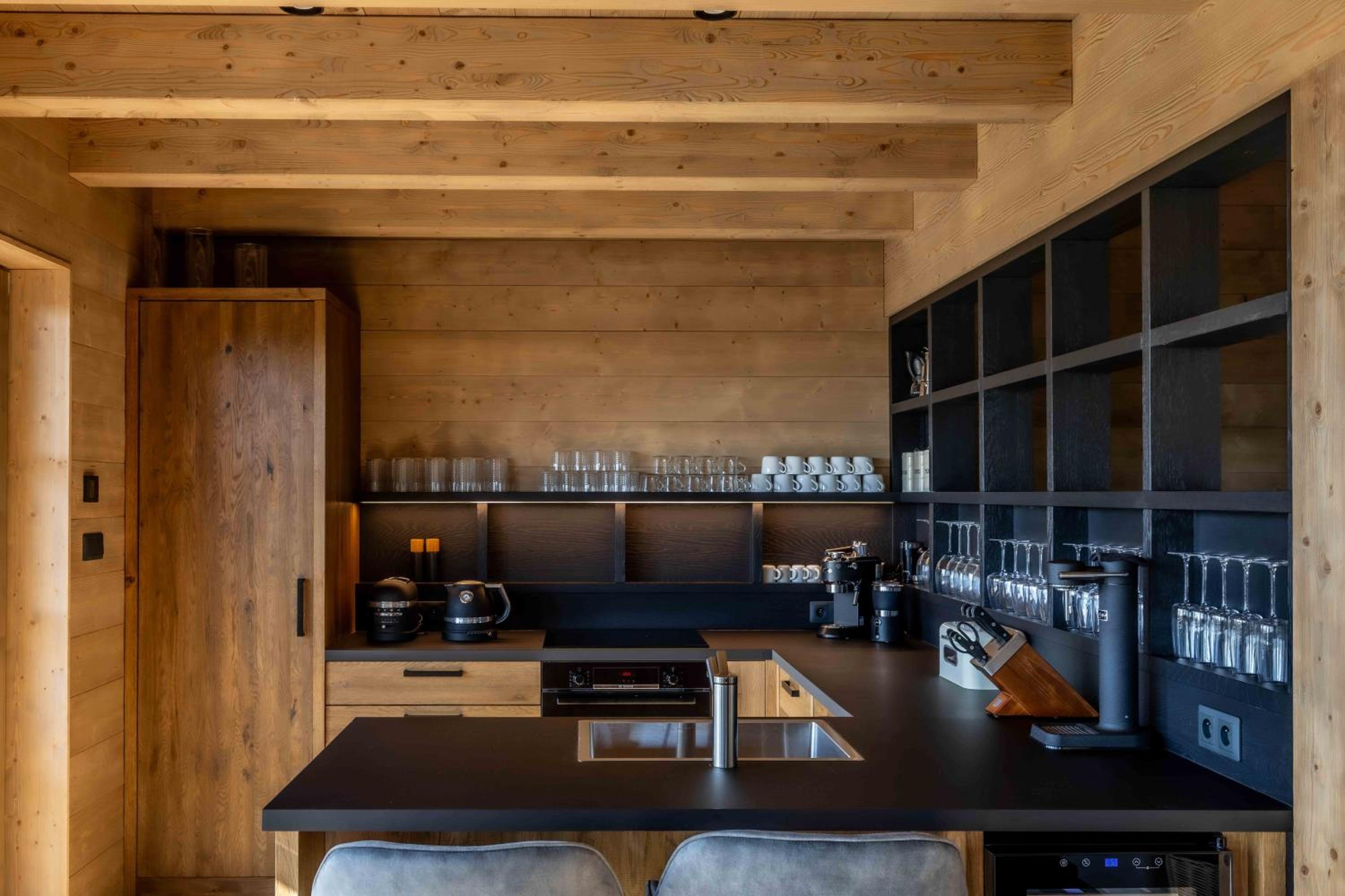 Chalet Javorka