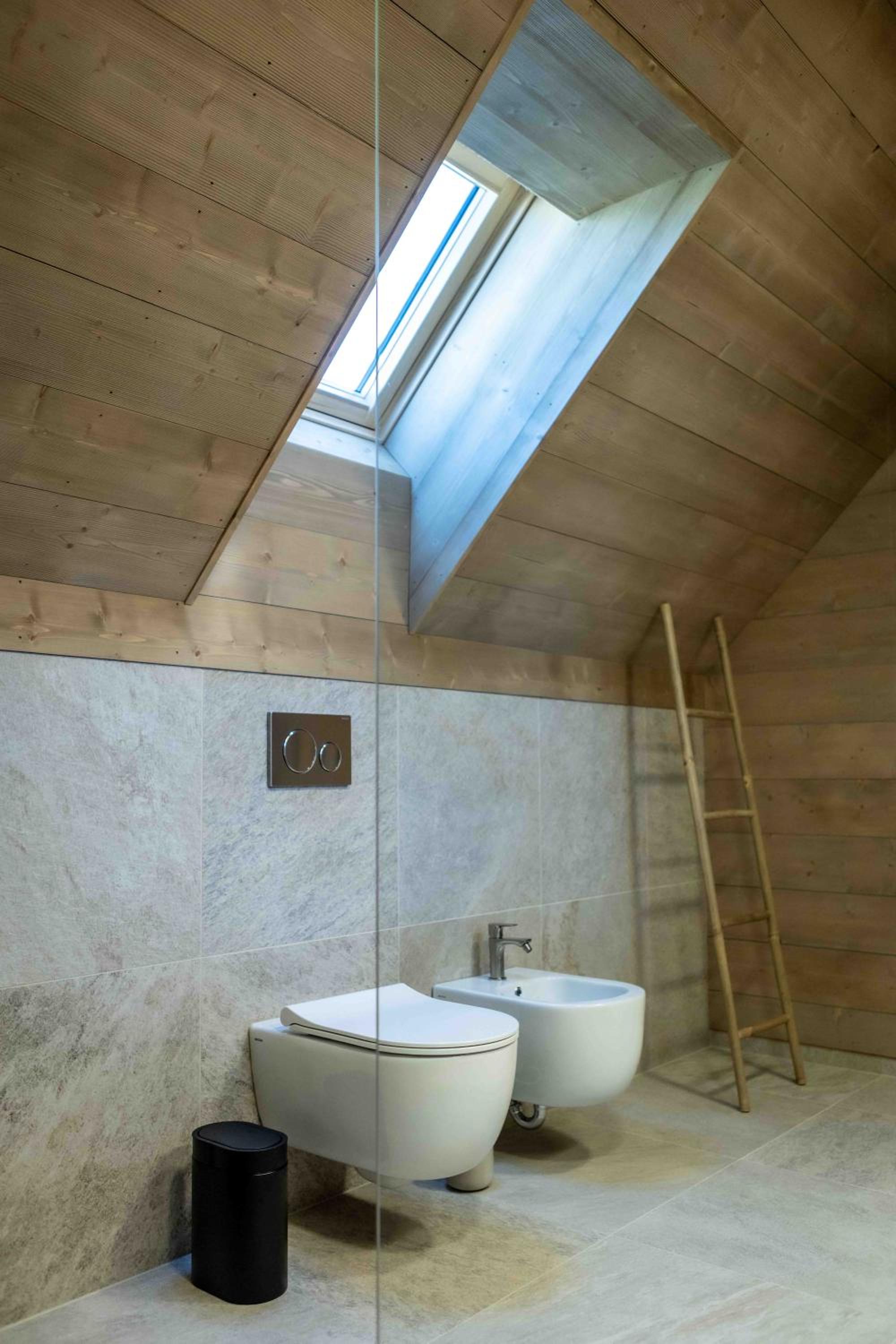 Chalet Javorka