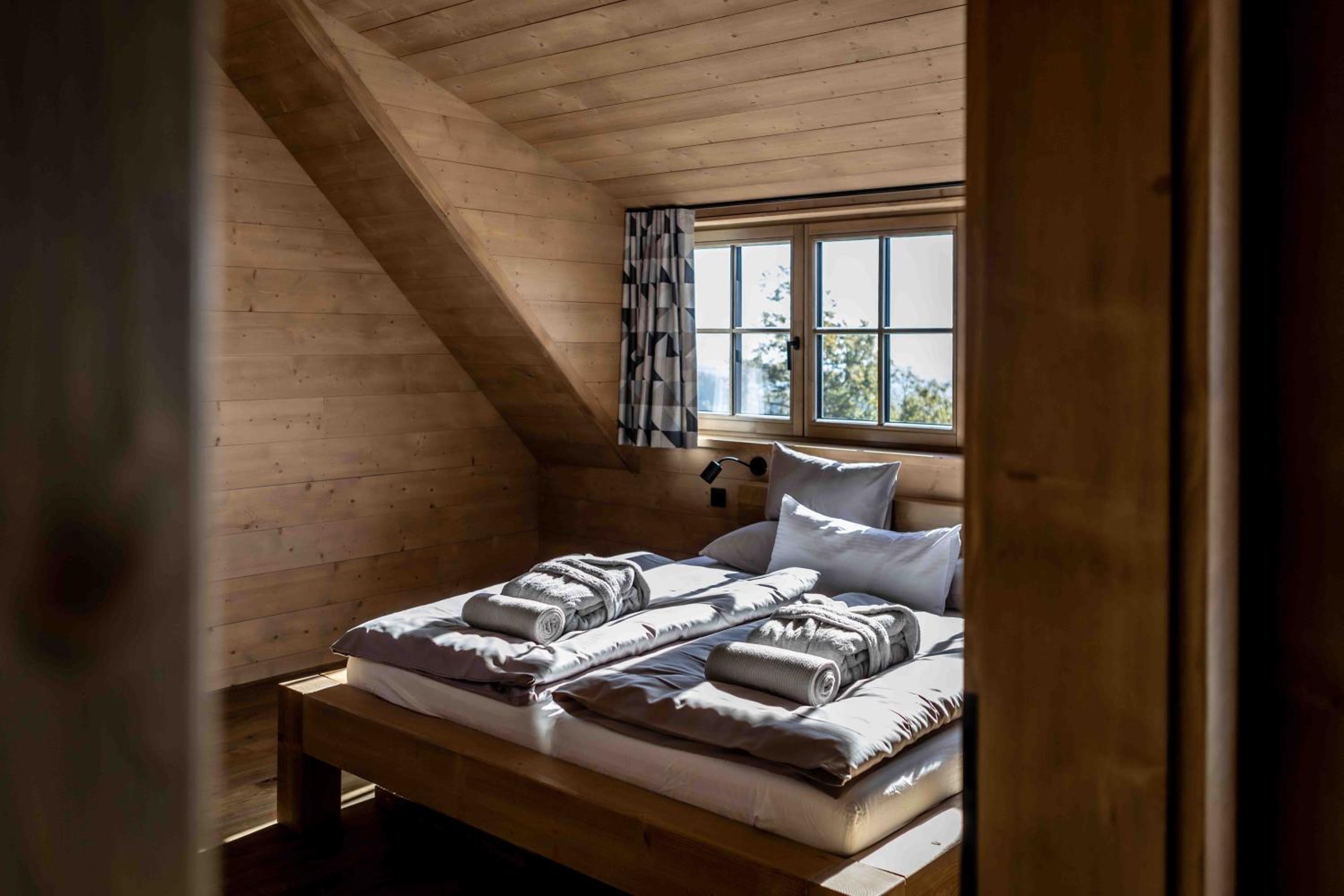 Chalet Javorka