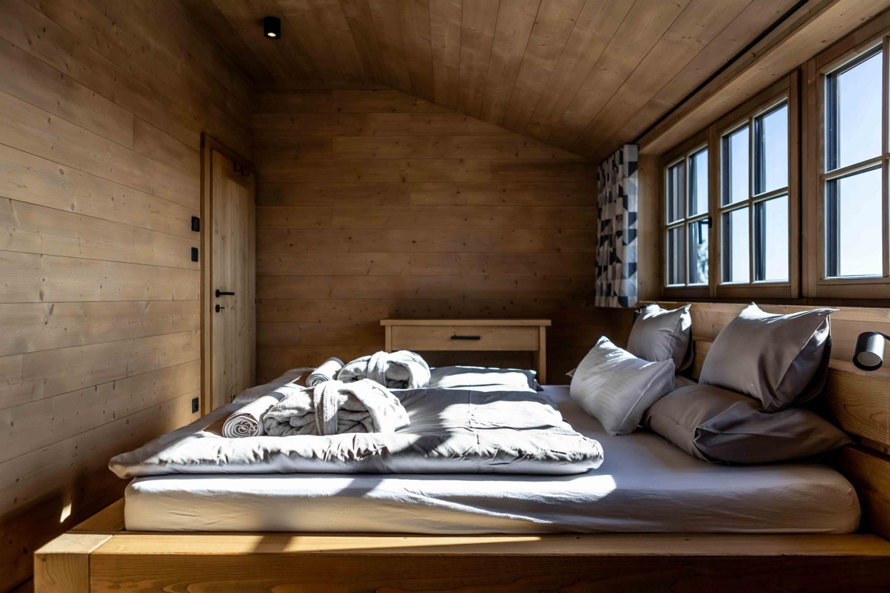 Chalet Javorka