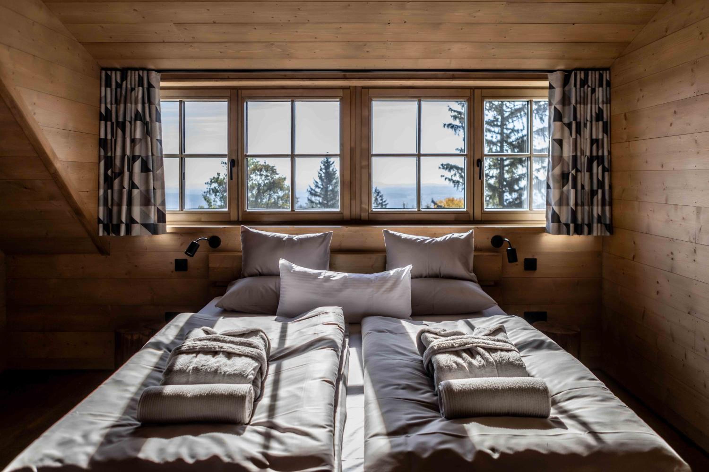 Chalet Javorka
