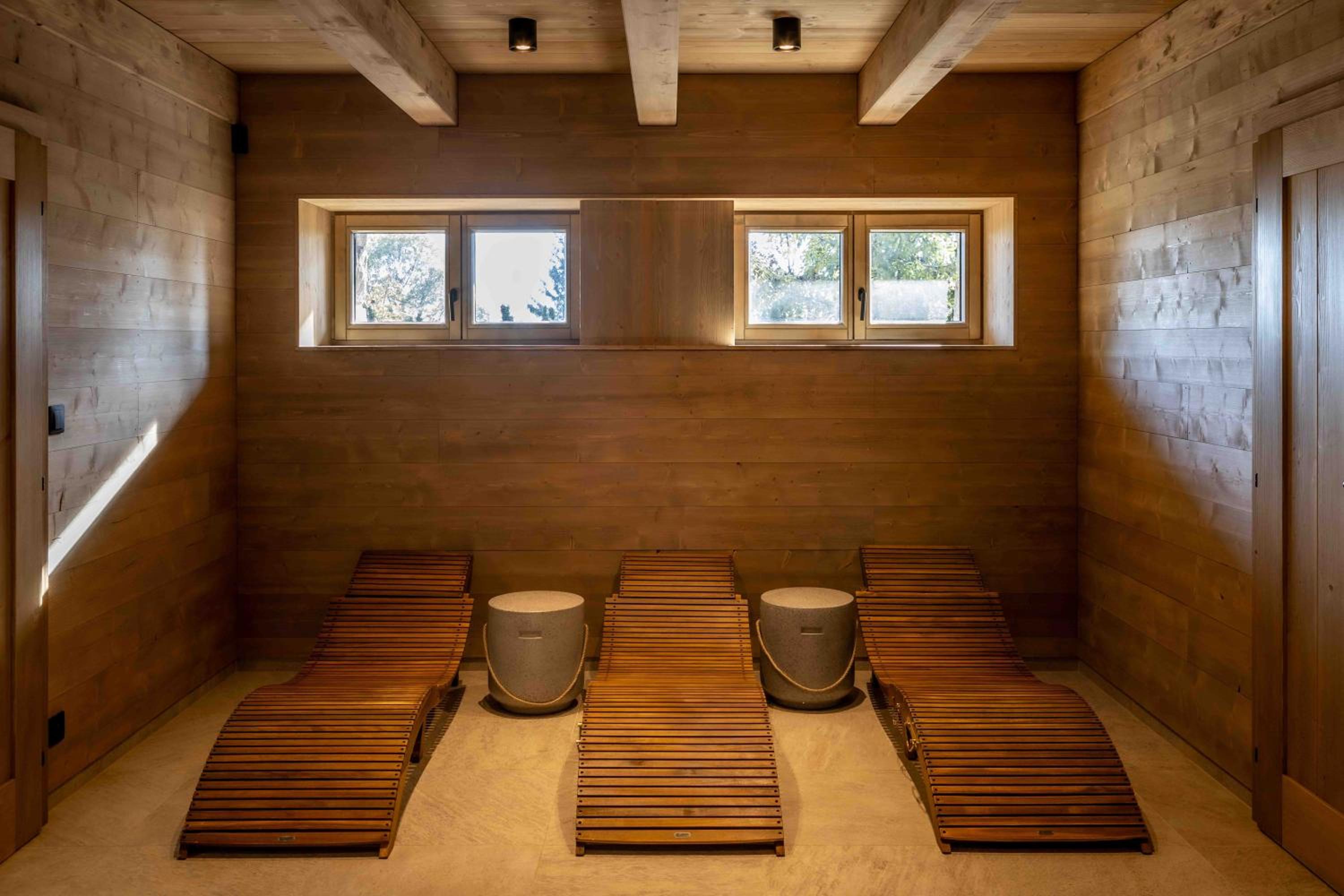 Chalet Javorka