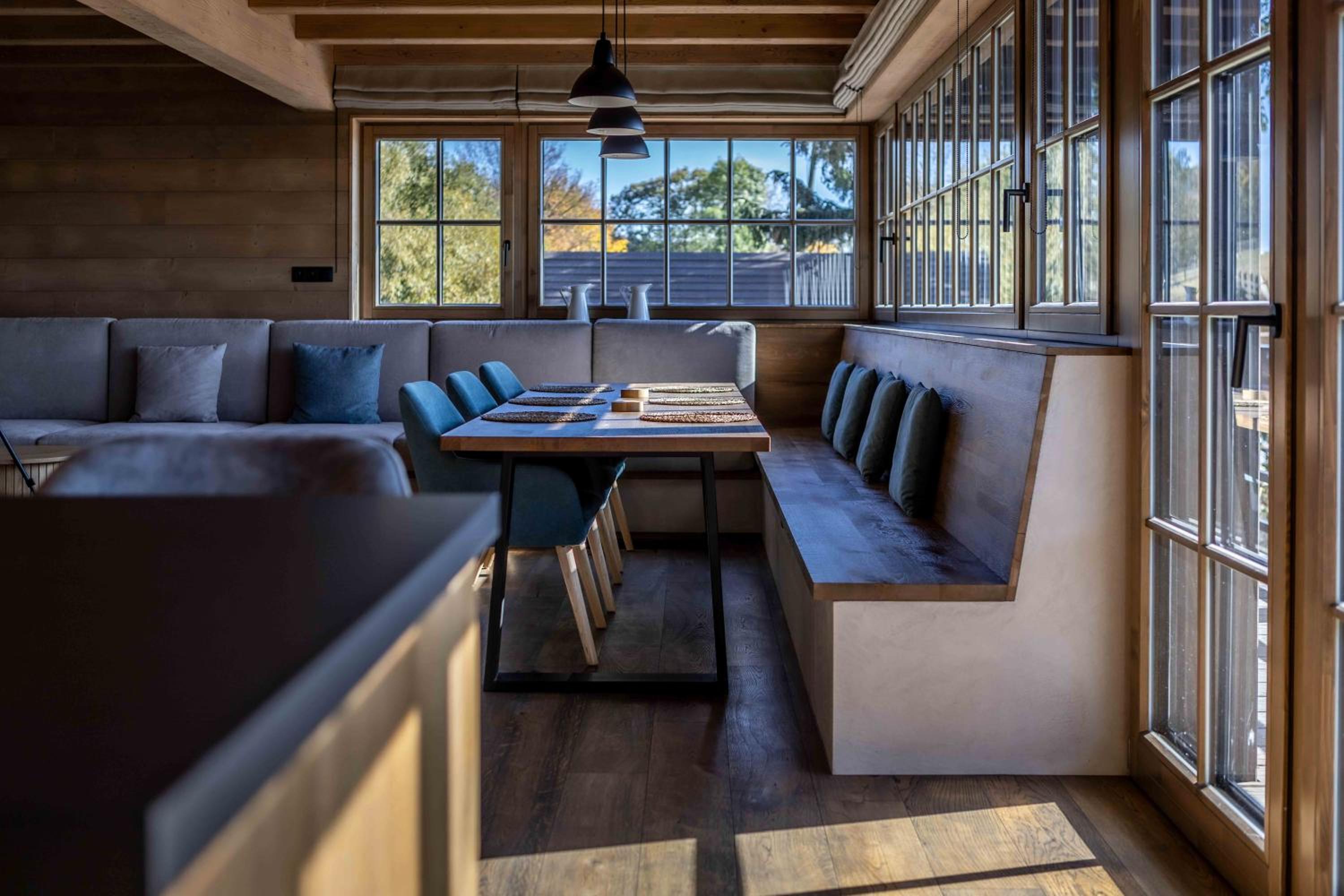 Chalet Javorka