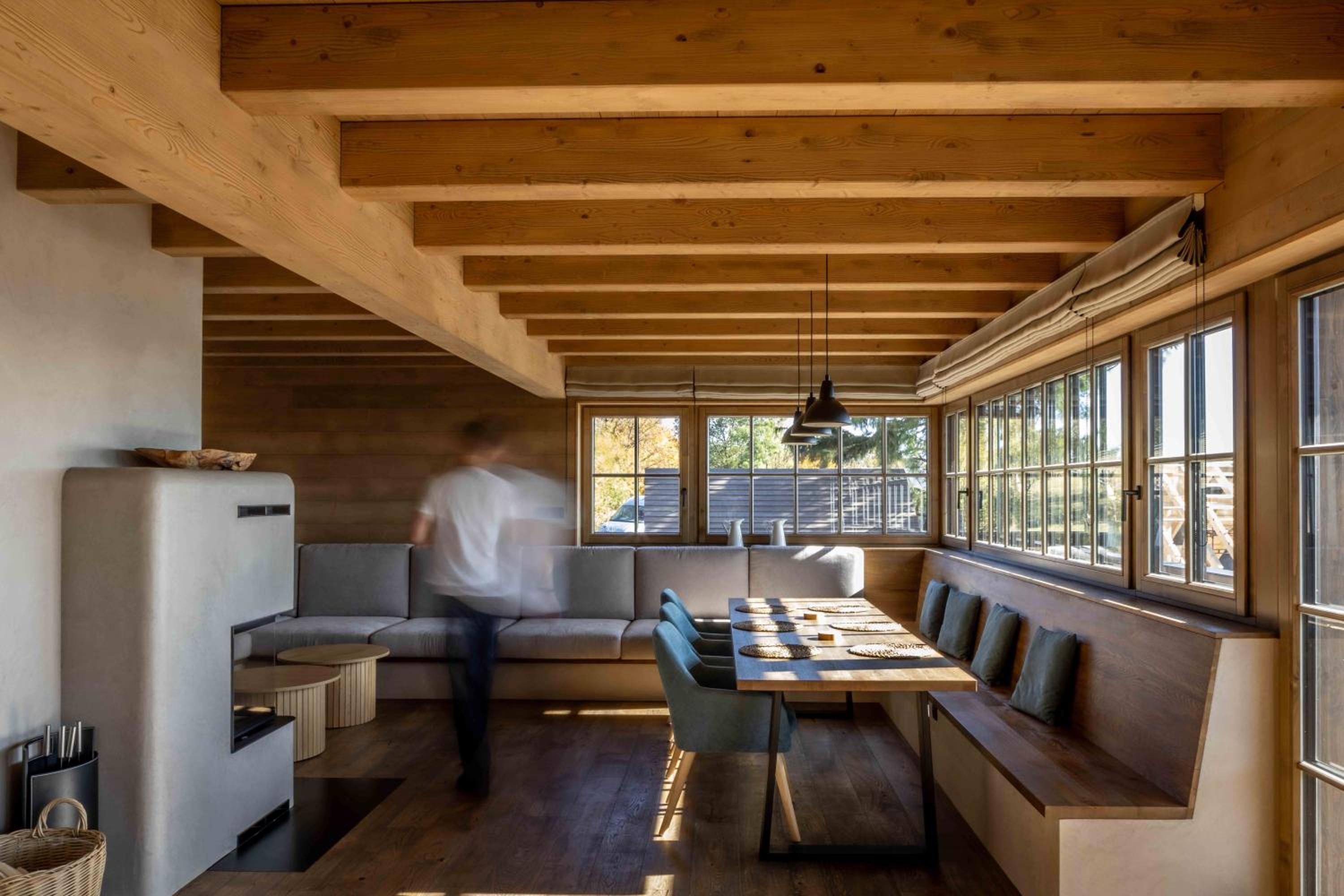 Chalet Javorka