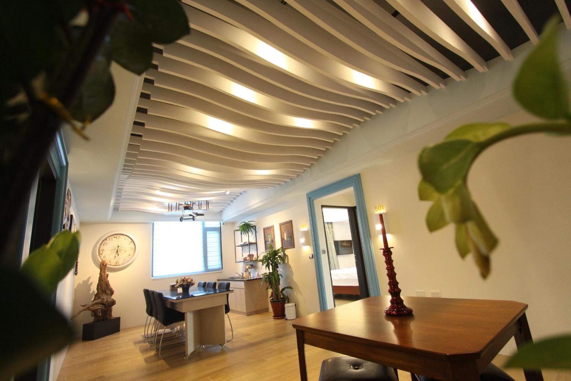 Hualien Flora Boutique Homestay
