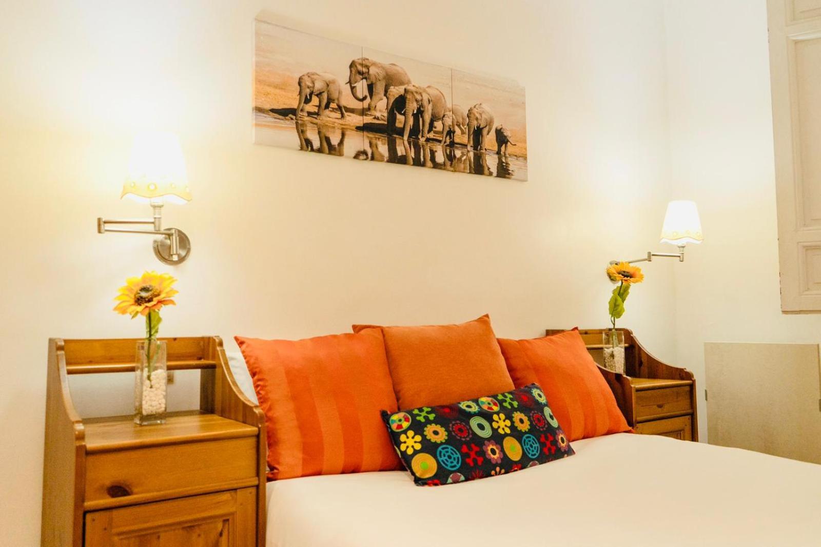 Gran Via Alaia Seasonal Living