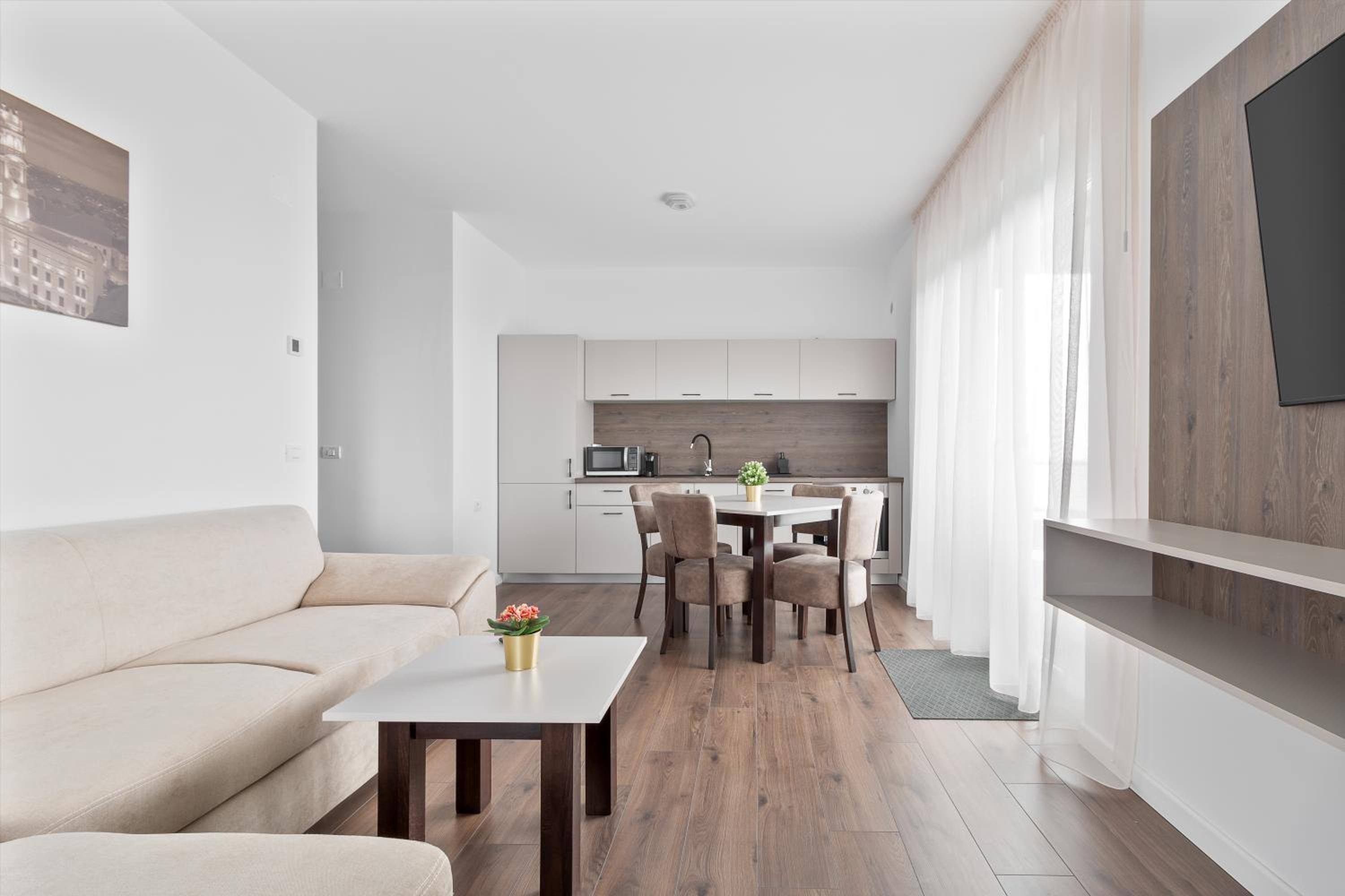 Lisabona Flat view 3