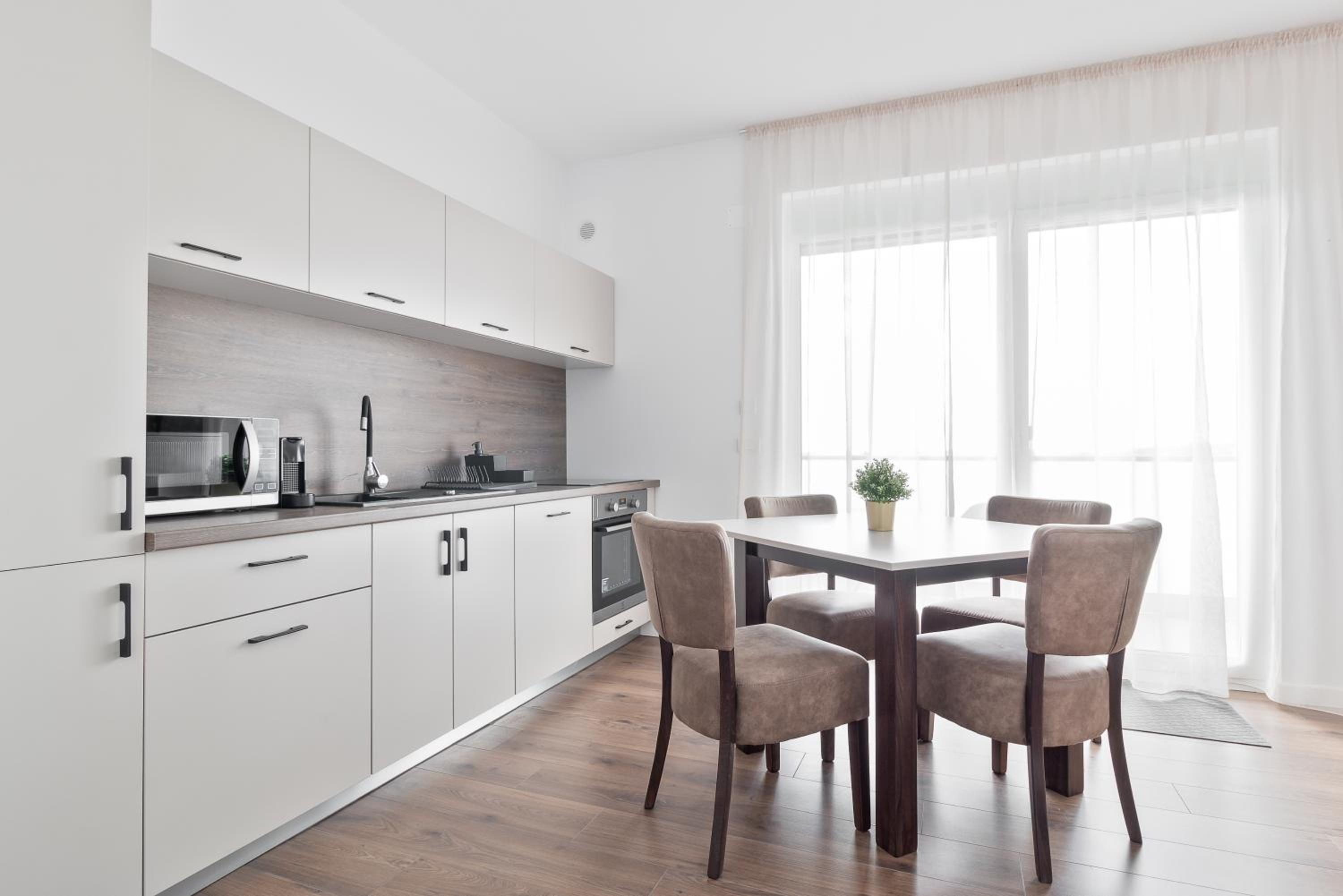 Lisabona Flat view 4