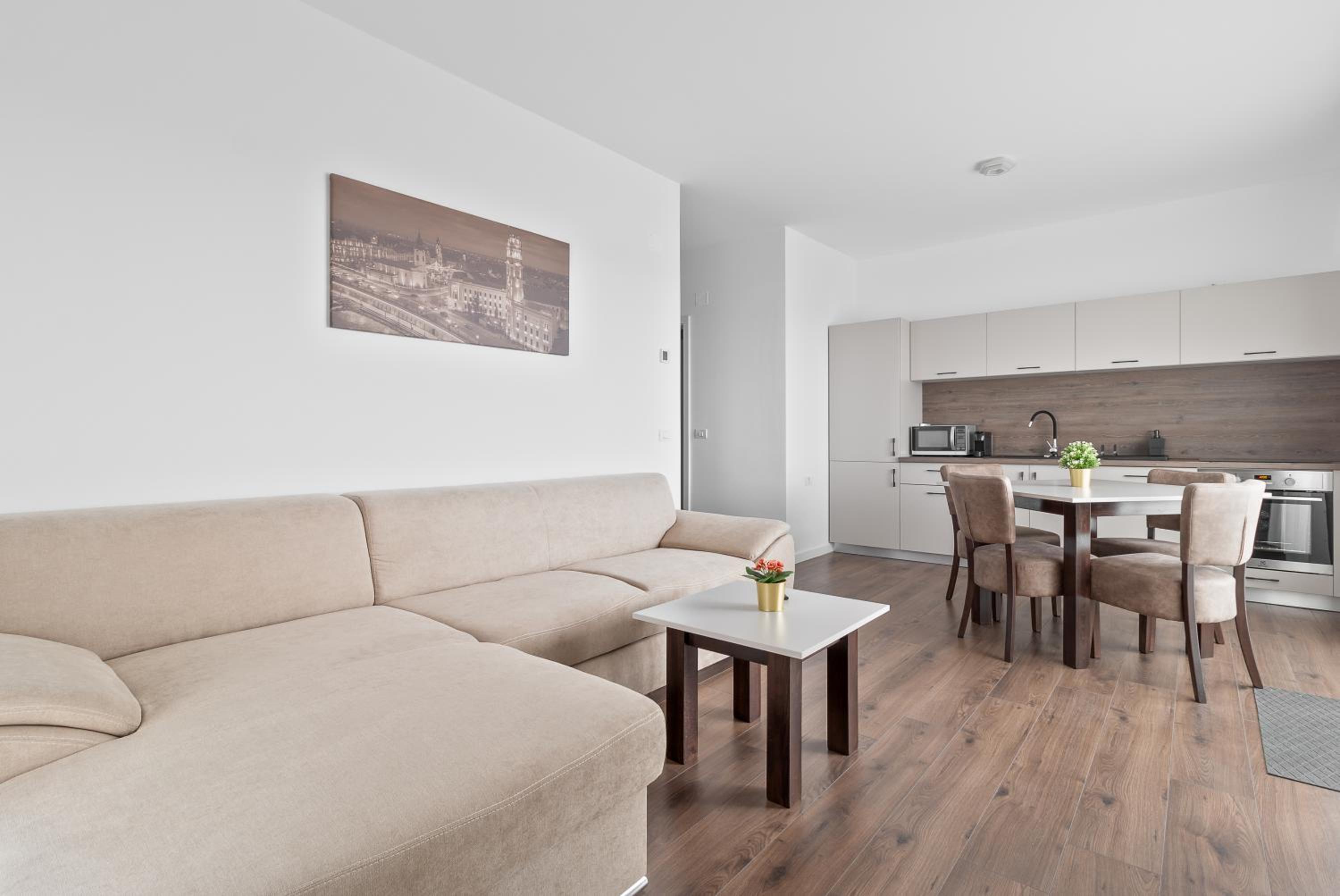 Lisabona Flat view 5