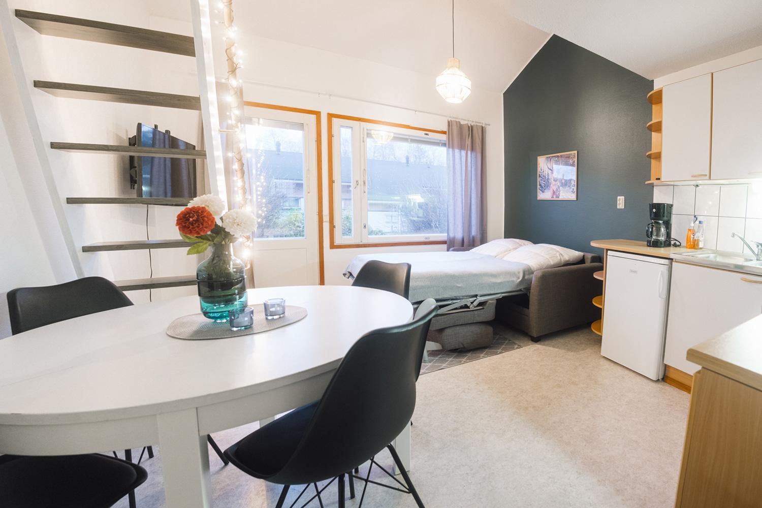 Ahkio Apartments 3 view 3