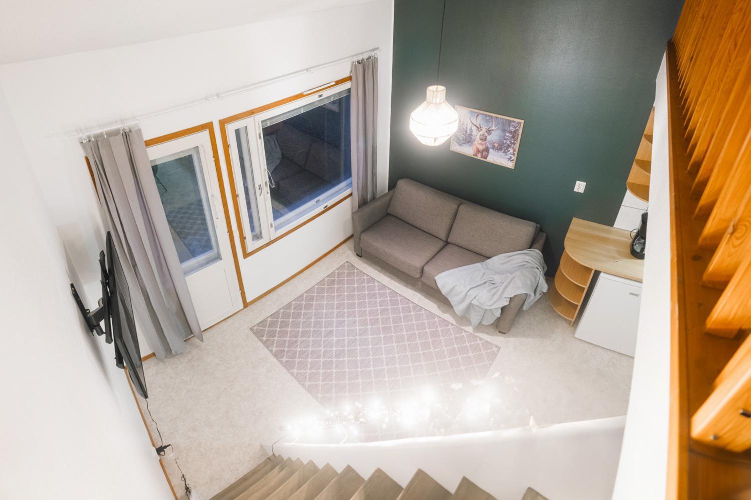 Ahkio Apartments 3 view 4