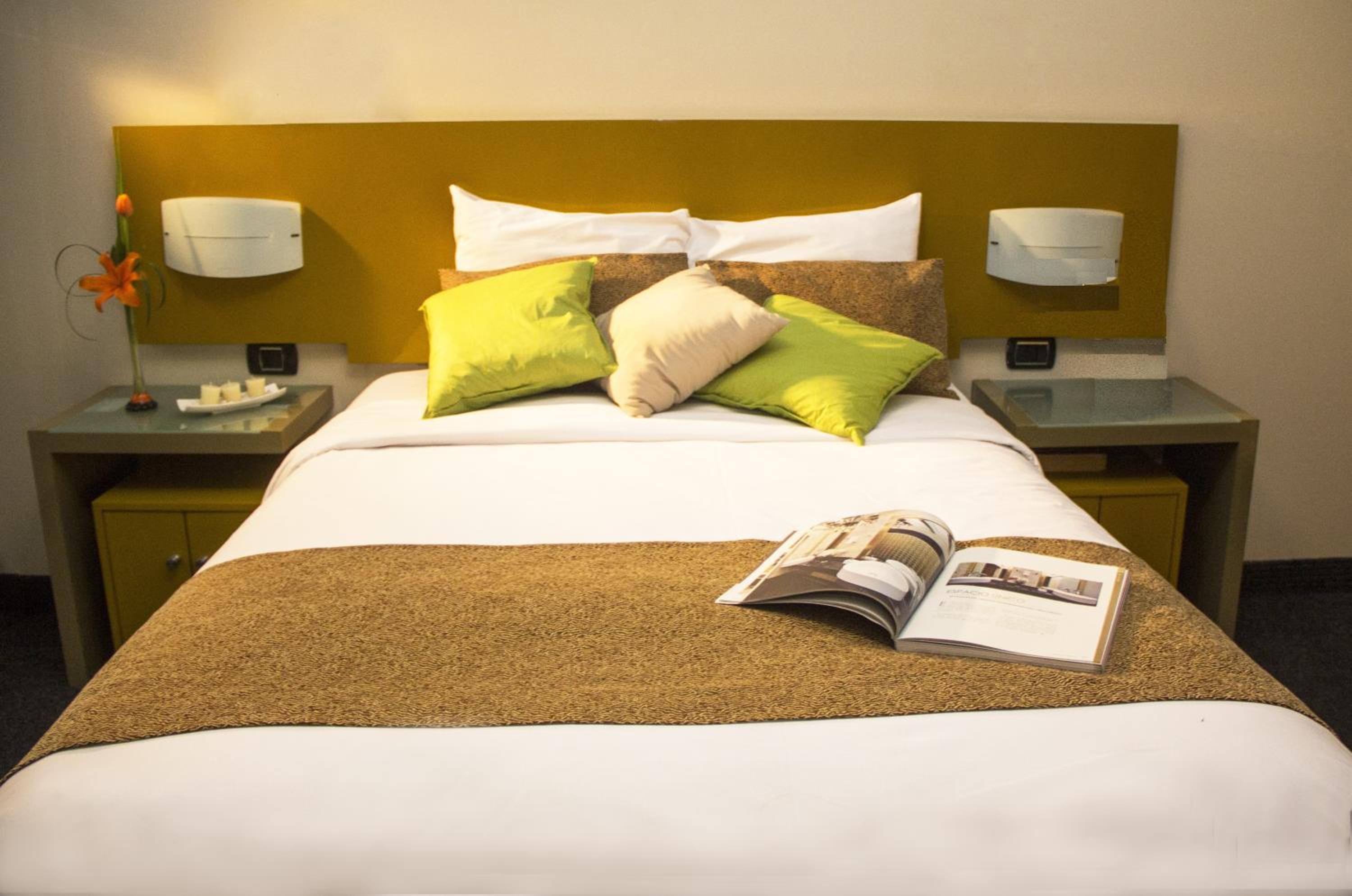 Hotel Sunqu