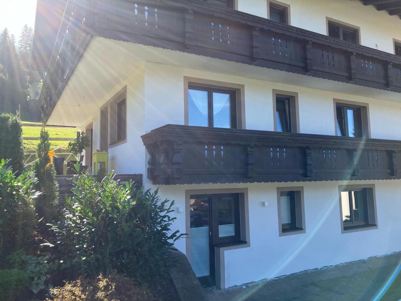 Appartement Maria Theresia