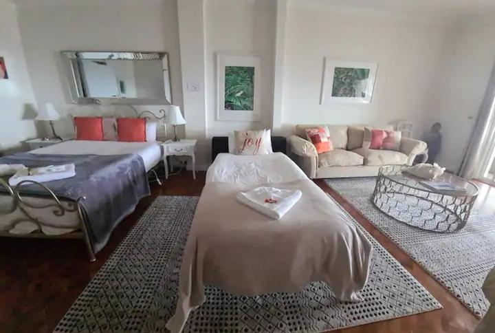 Dalia's Blue Mountain Retreat