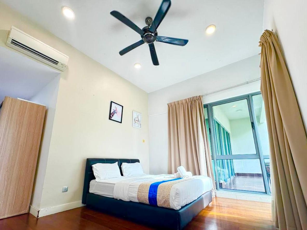 Sunset Seaview Vacation Condos @ IMAGO Shopping Mall, photo 52