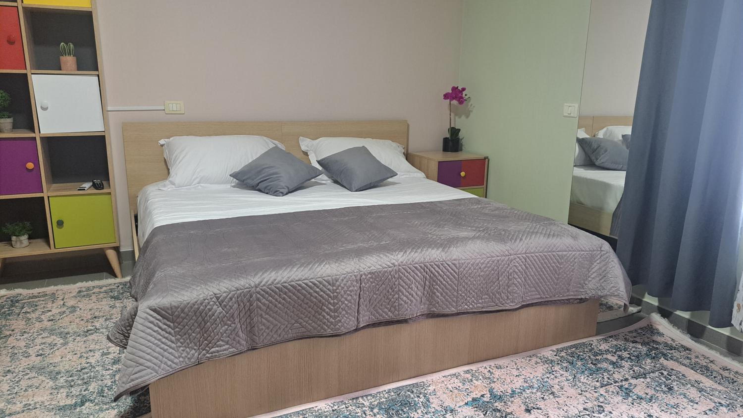 Morfeas Guest House