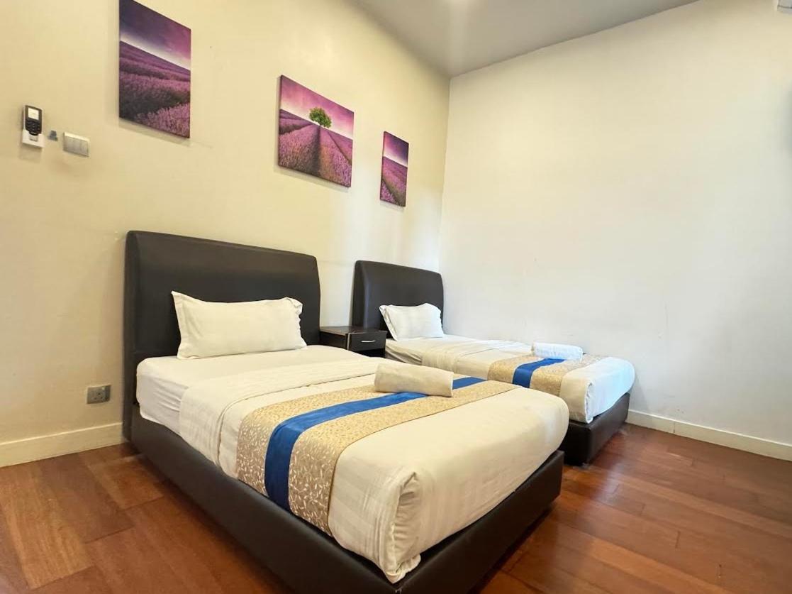 Sunset Seaview Vacation Condos @ IMAGO Shopping Mall, photo 125