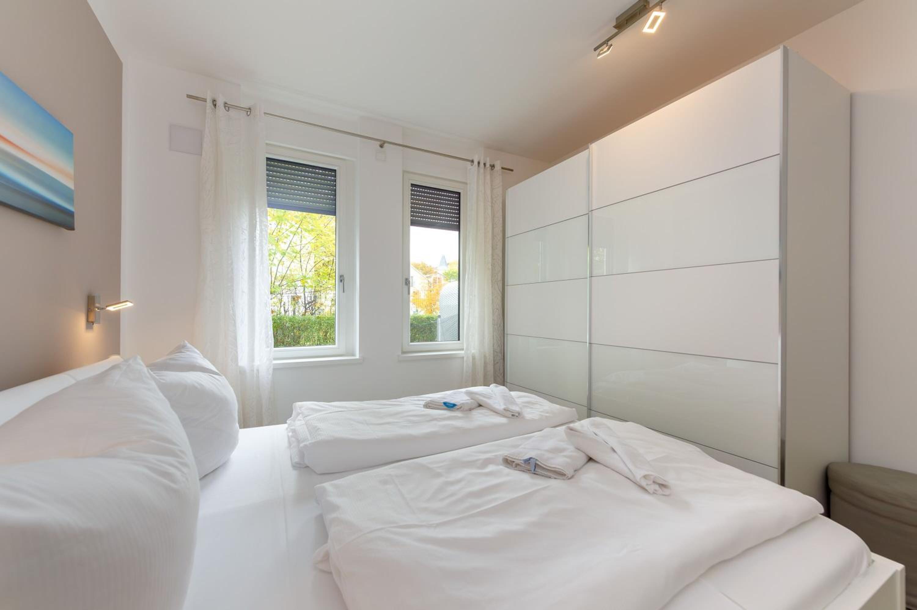 Villa Poseidon - Wohnung 04
