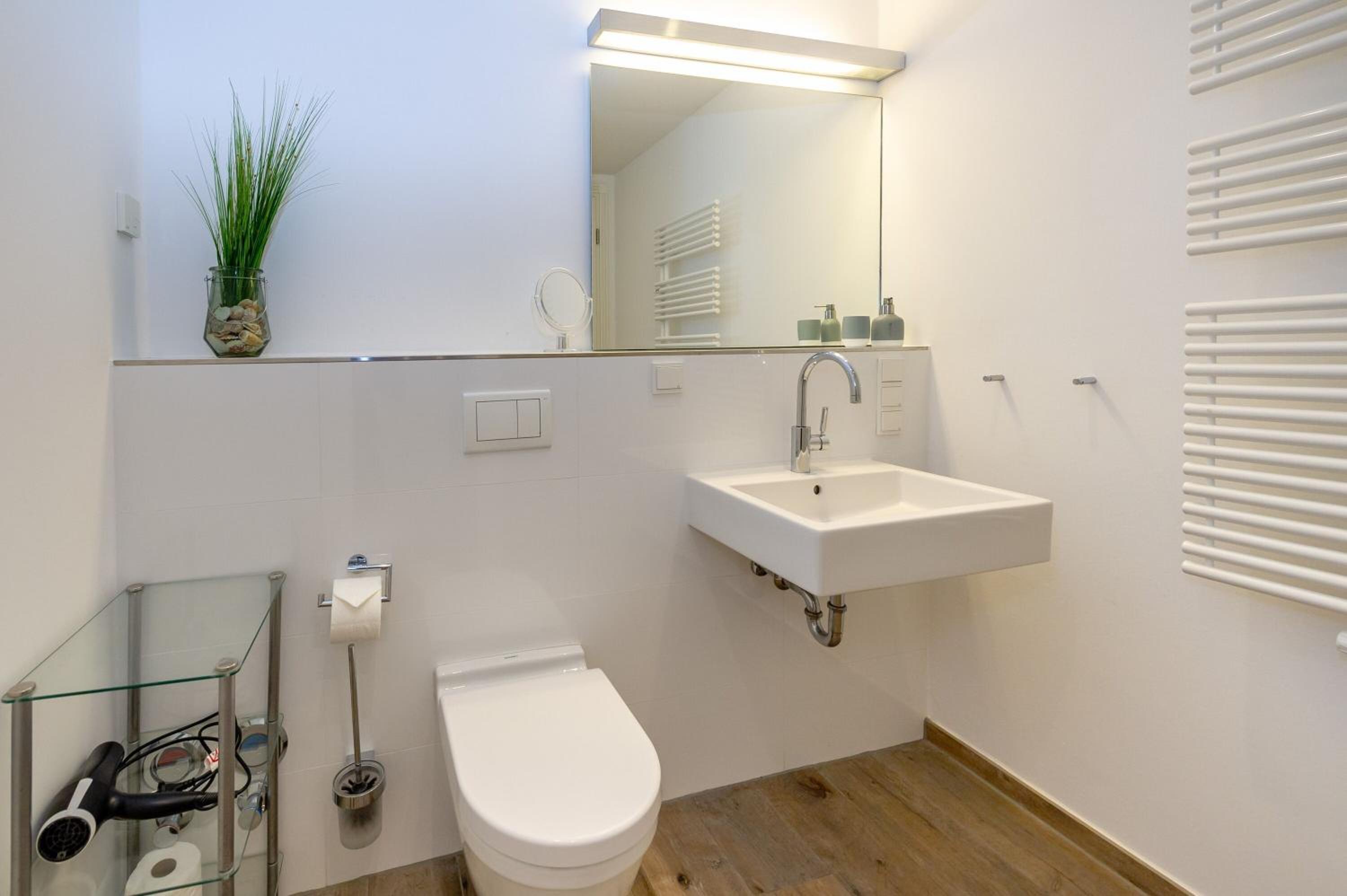 Villa Poseidon - Wohnung 04