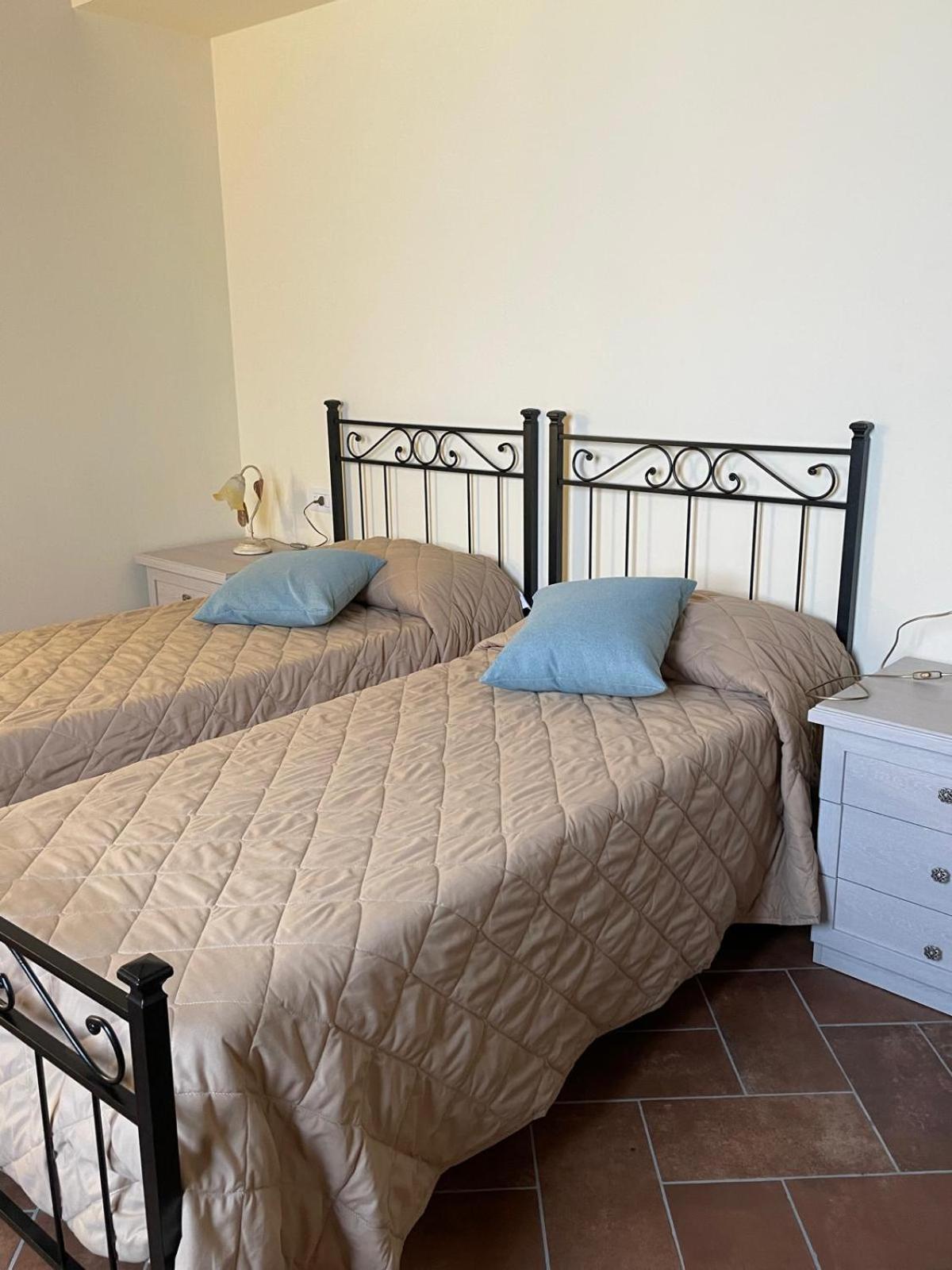 Agriturismo Musignano