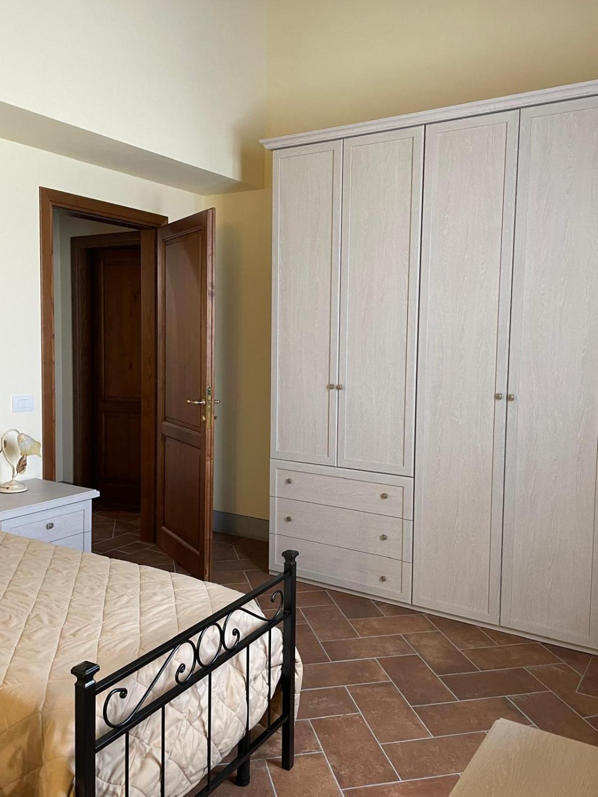 Agriturismo Musignano