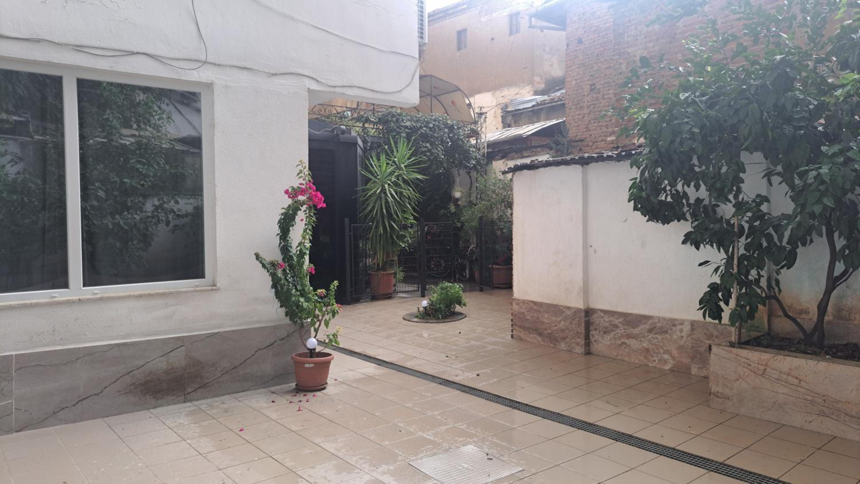 Morfeas Guest House