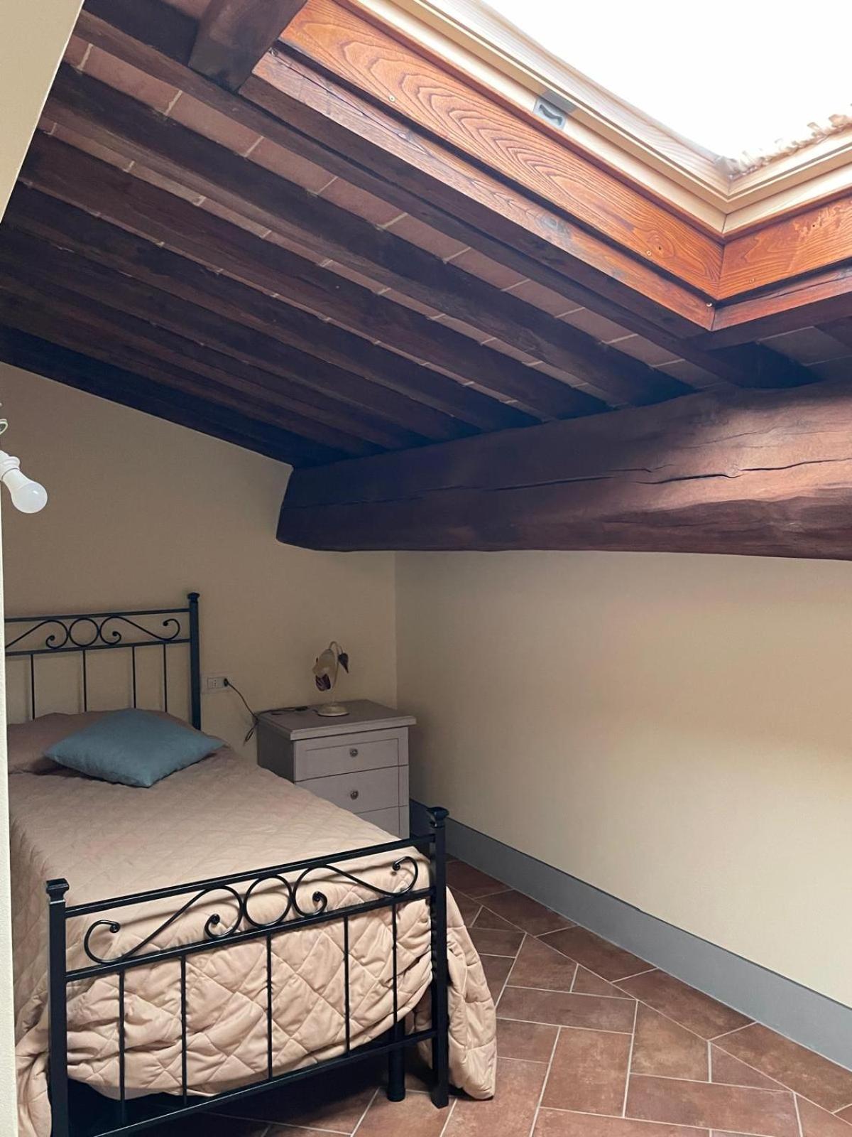 Agriturismo Musignano