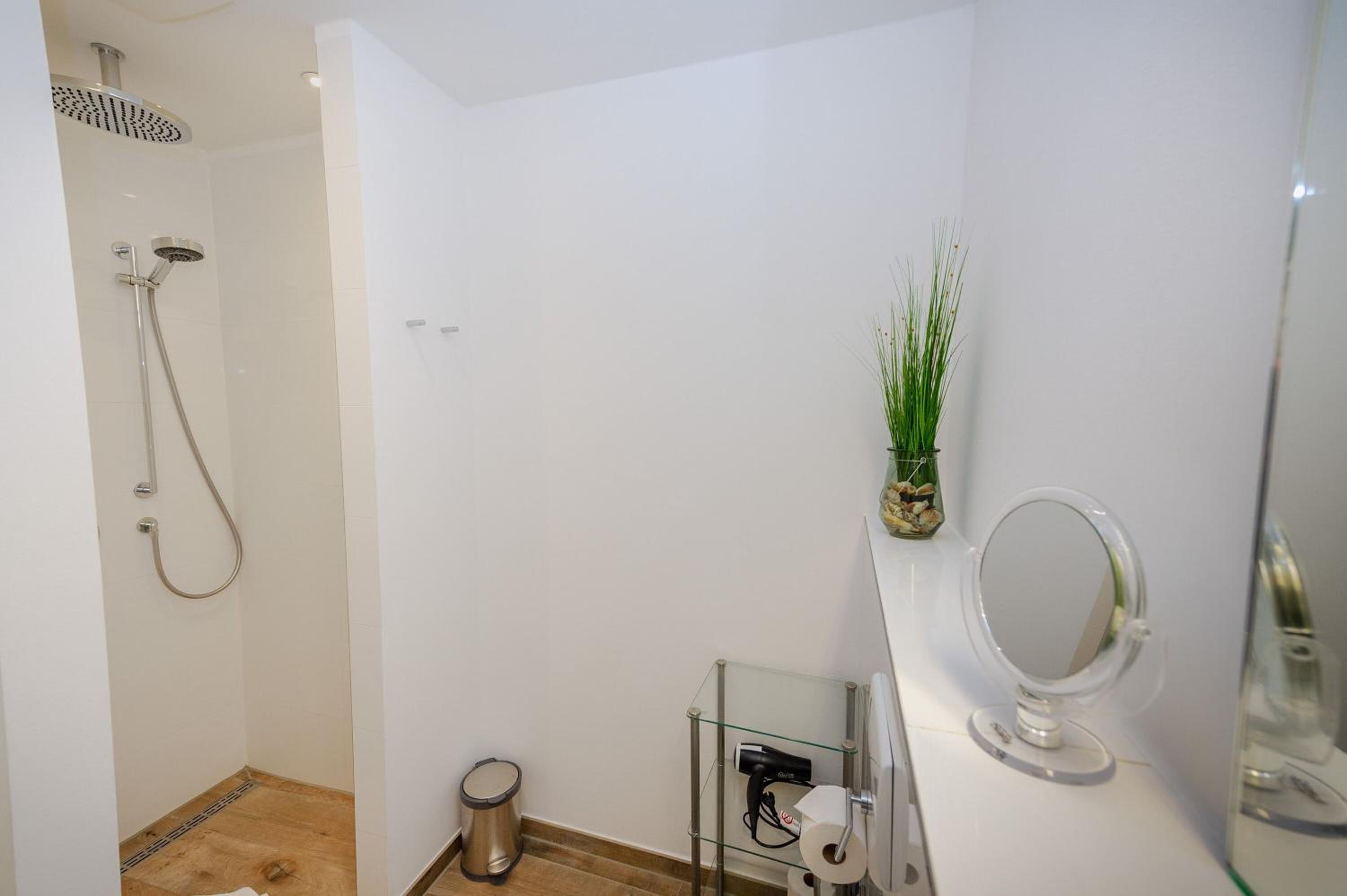 Villa Poseidon - Wohnung 04