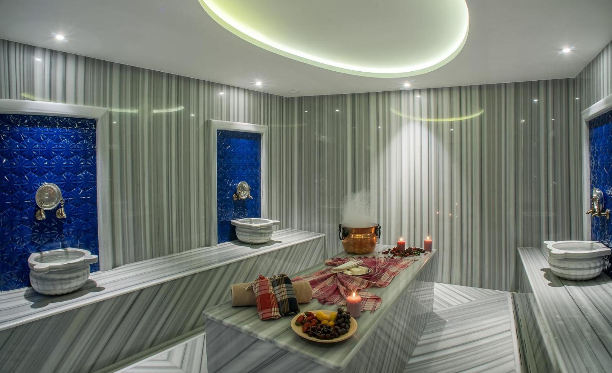 Holiday Inn İstanbul - Tuzla Bay, an IHG Oteli - Image 39