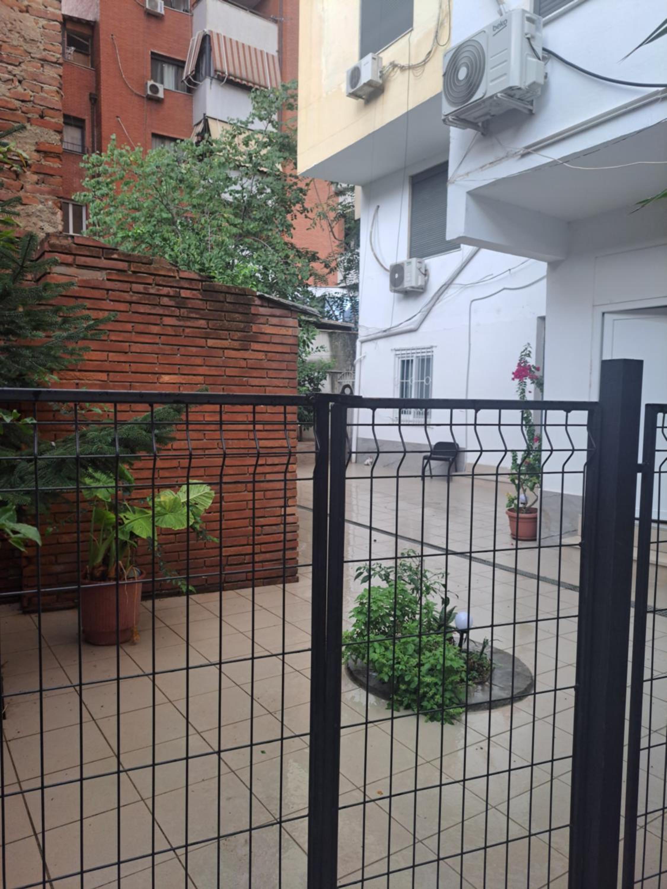 Morfeas Guest House