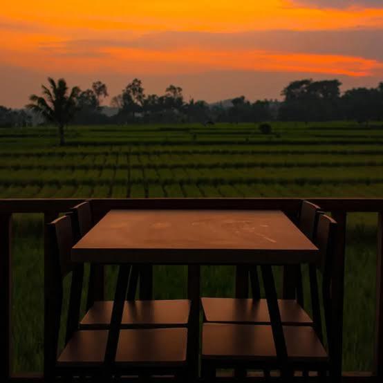 Harmoni Sawah And Resto view 3