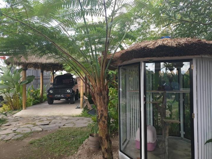 Harmoni Sawah And Resto view 4