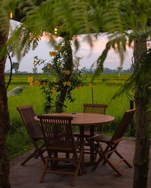 Harmoni Sawah And Resto view 5