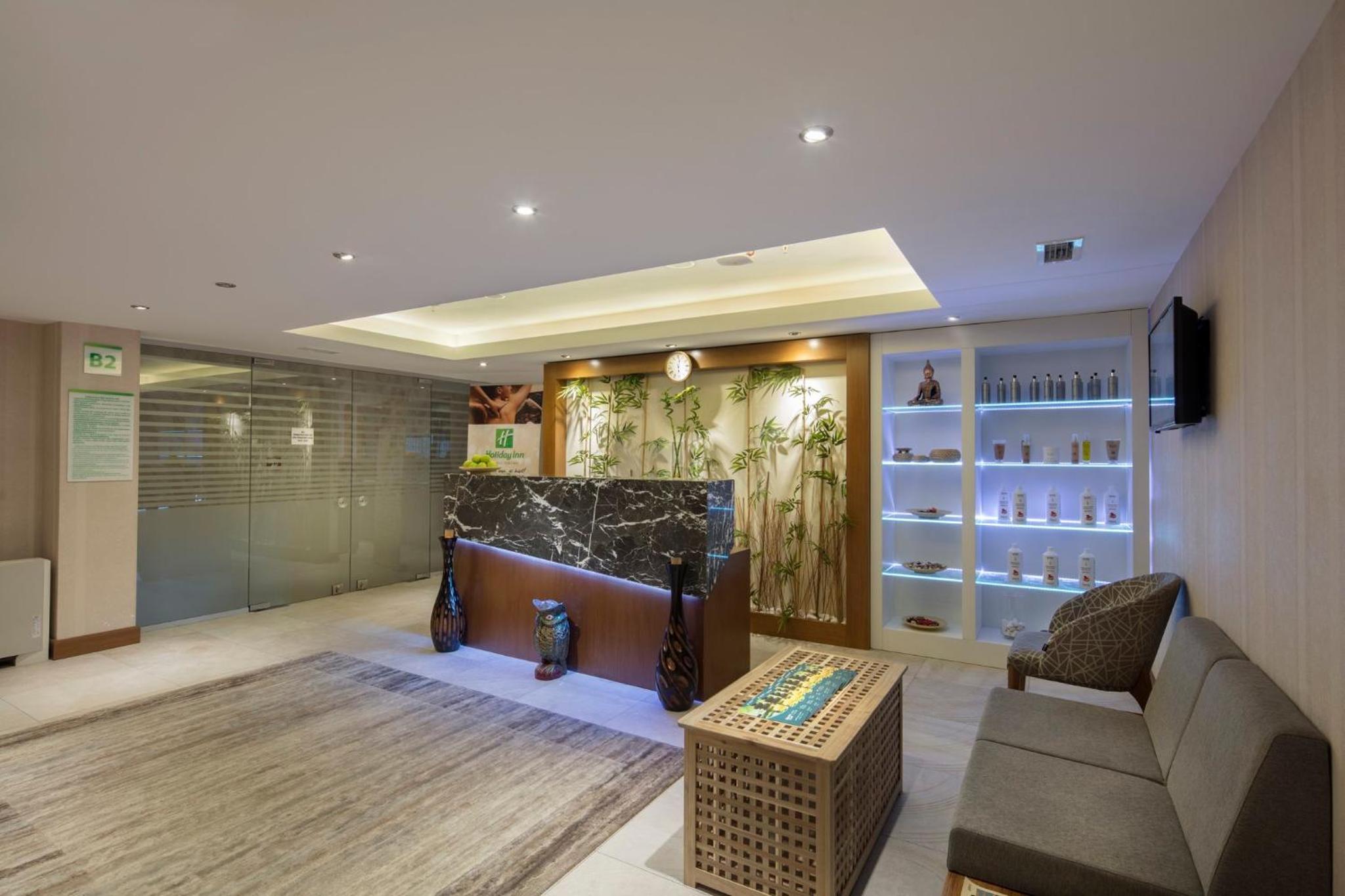 Holiday Inn İstanbul - Tuzla Bay, an IHG Oteli - Image 40