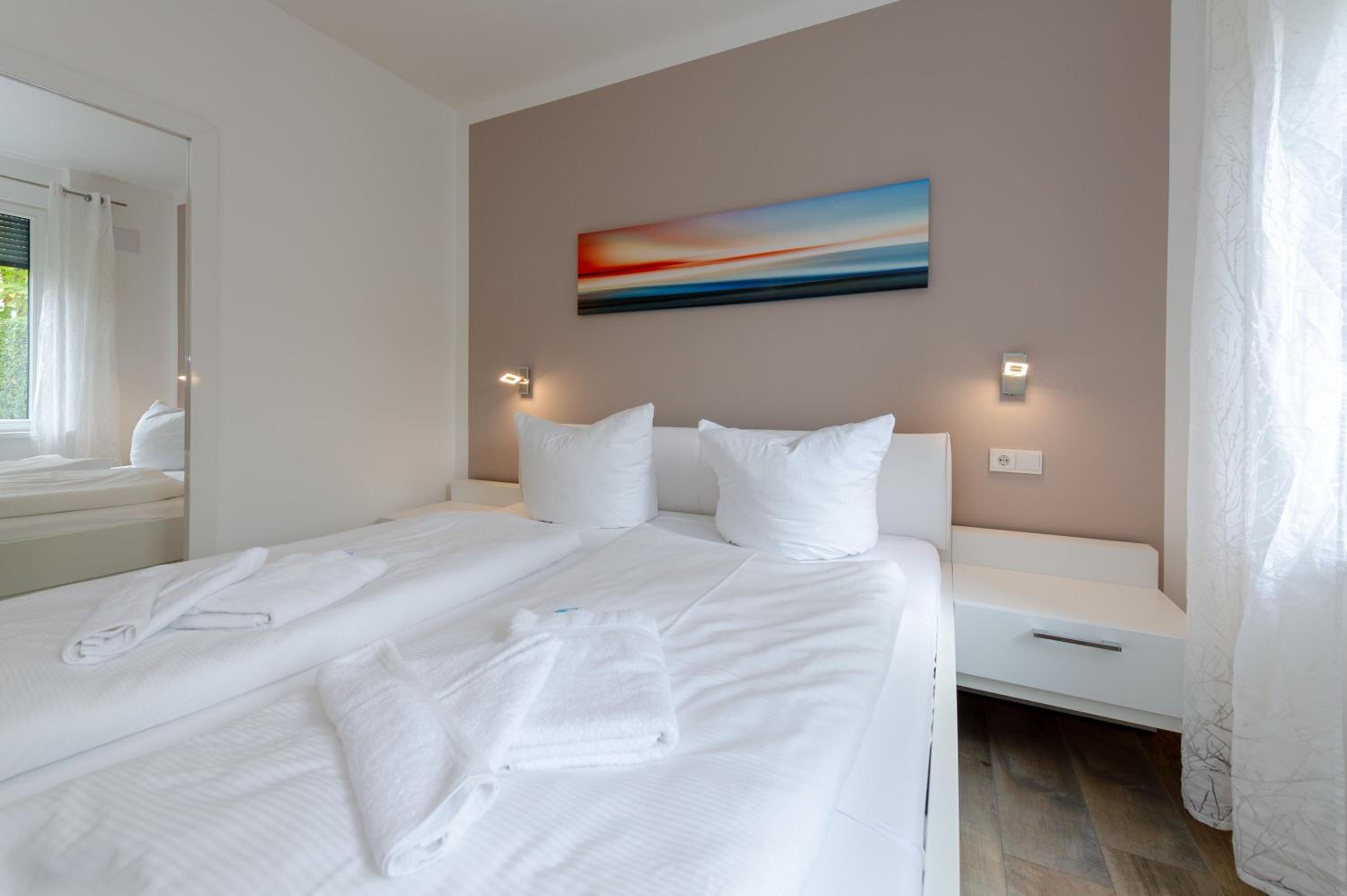 Villa Poseidon - Wohnung 04